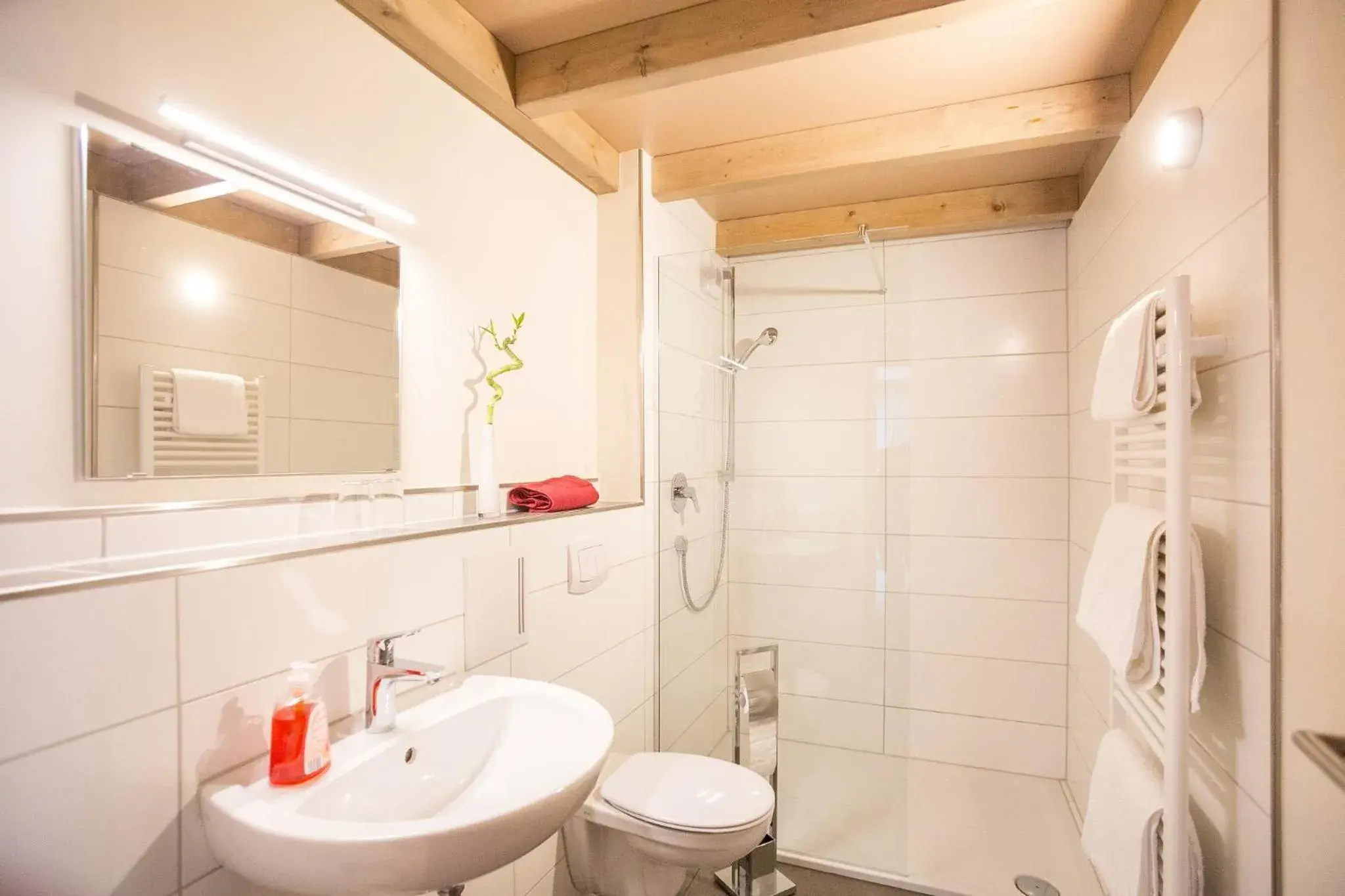 Double Room - single occupancy in Weingut Blank Double Room - single occupancy in Weingut Blank