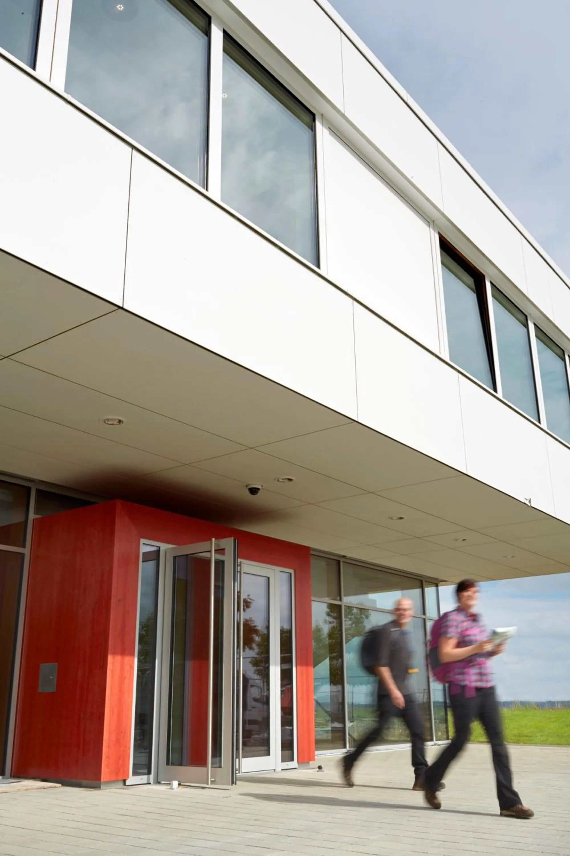 Youth Hostel Beaufort