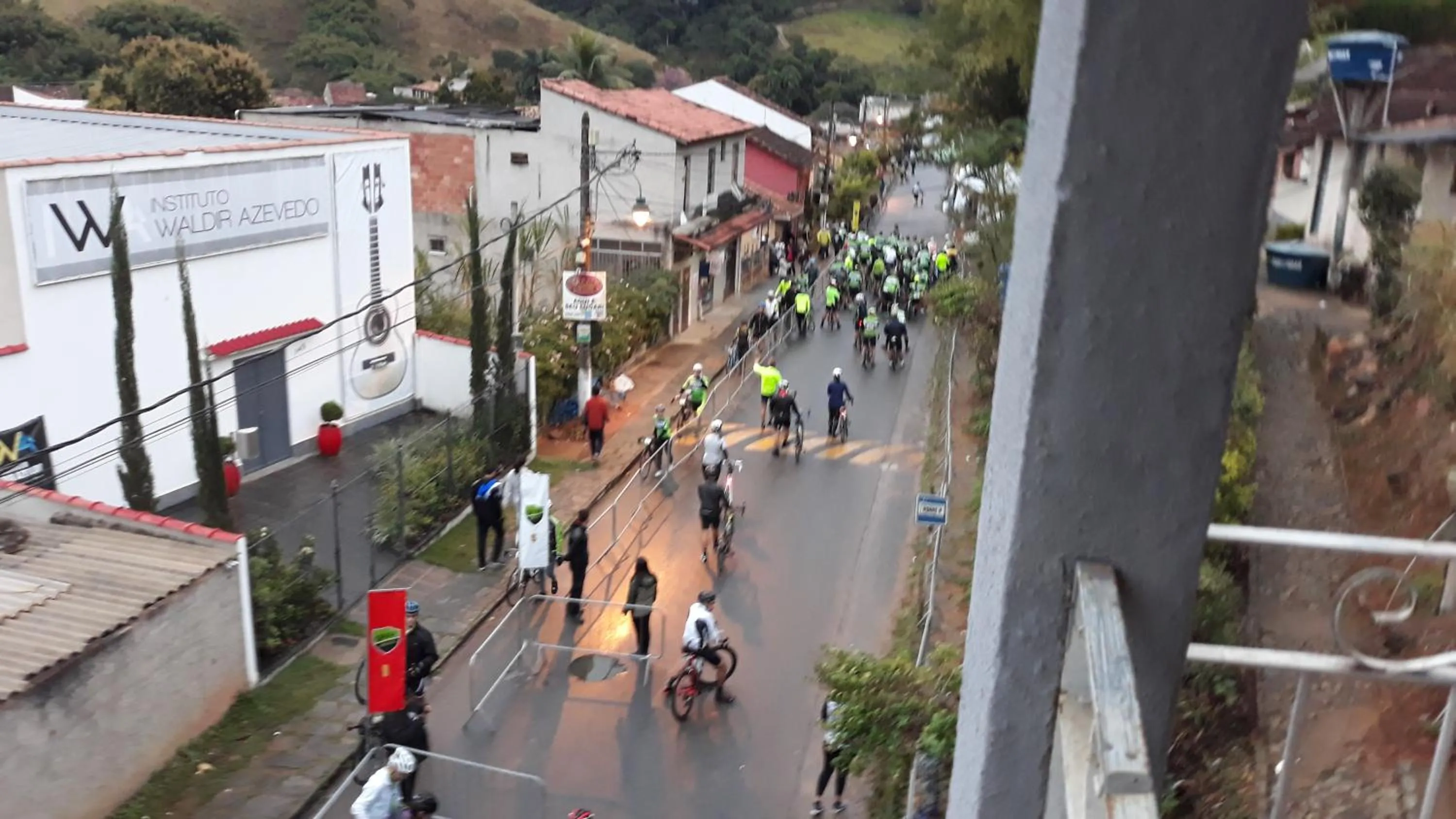 Pousada Preludio