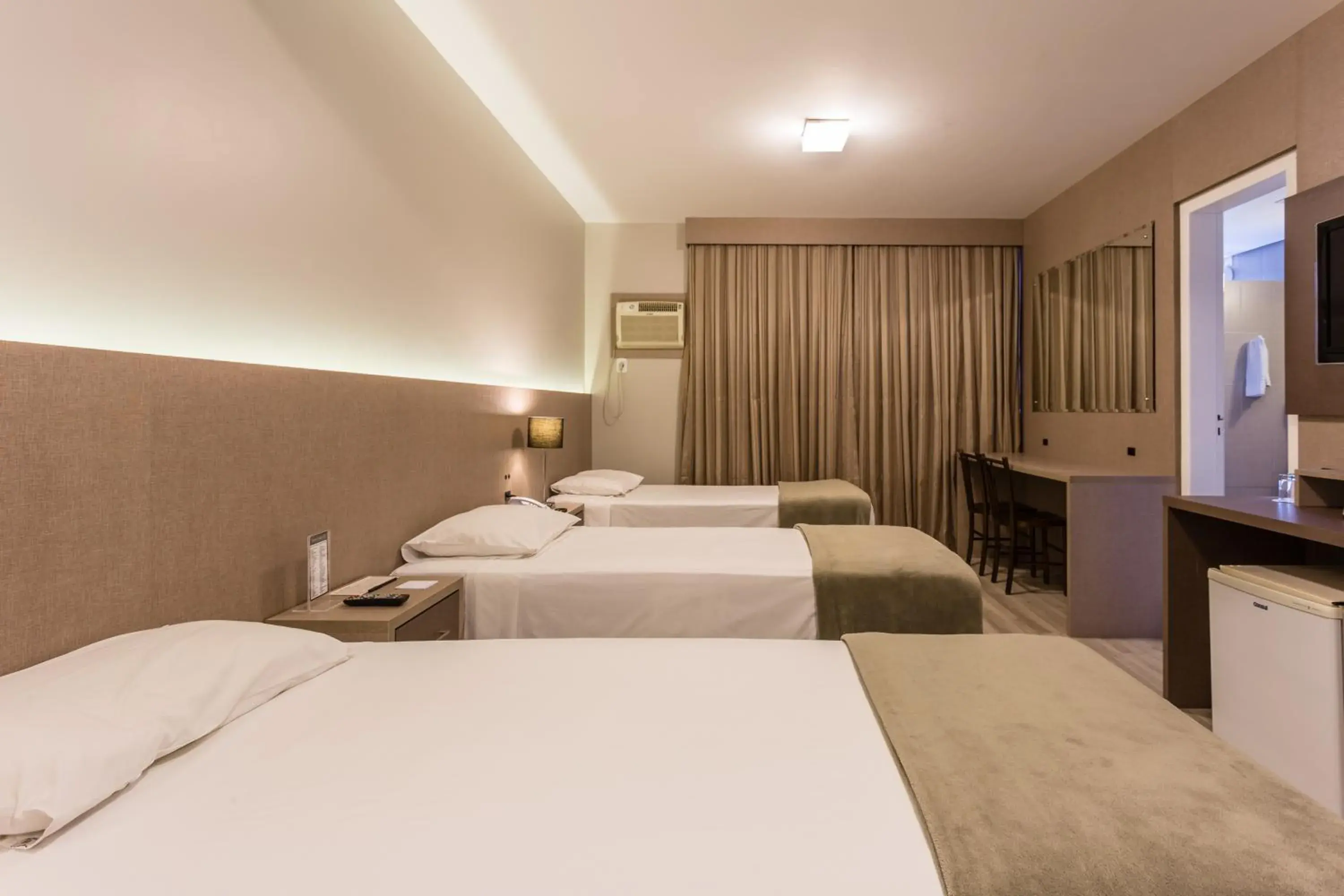 Photo of the whole room, Bed in Hotel Farol da Ilha Photo of the whole room, Bed in Hotel Farol da Ilha