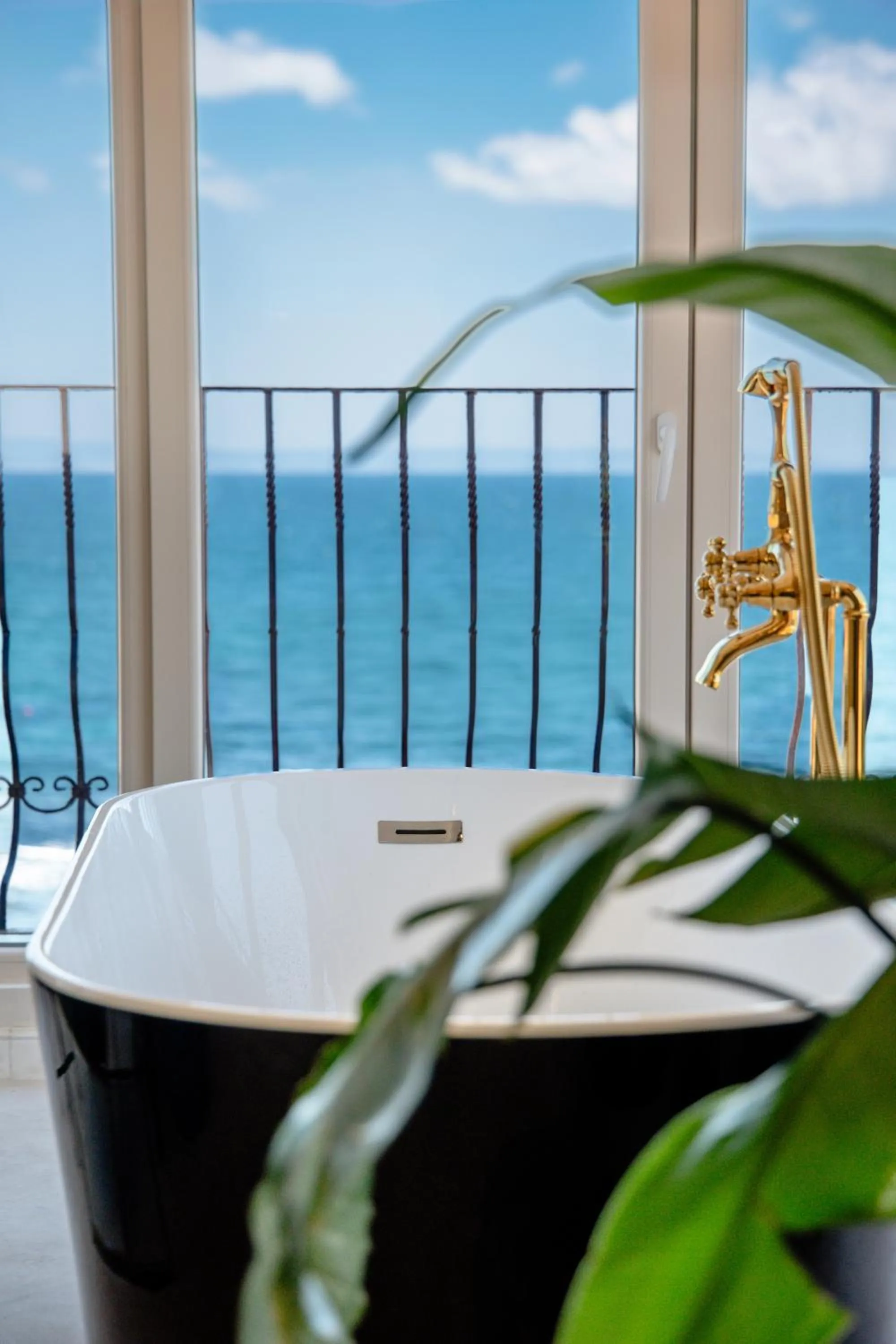 View (from property/room) in Relax Sozopol