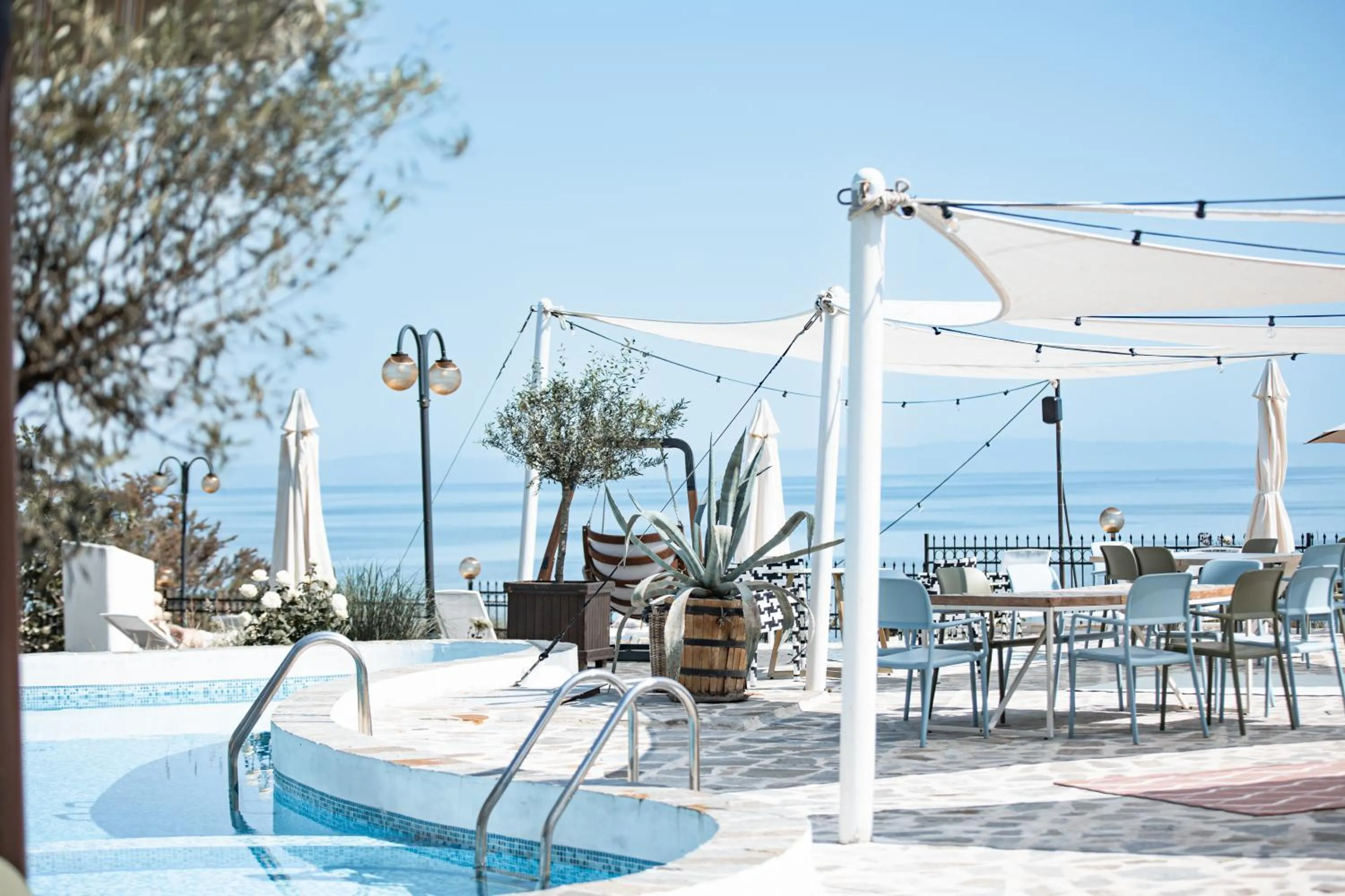 Day in Relax Sozopol