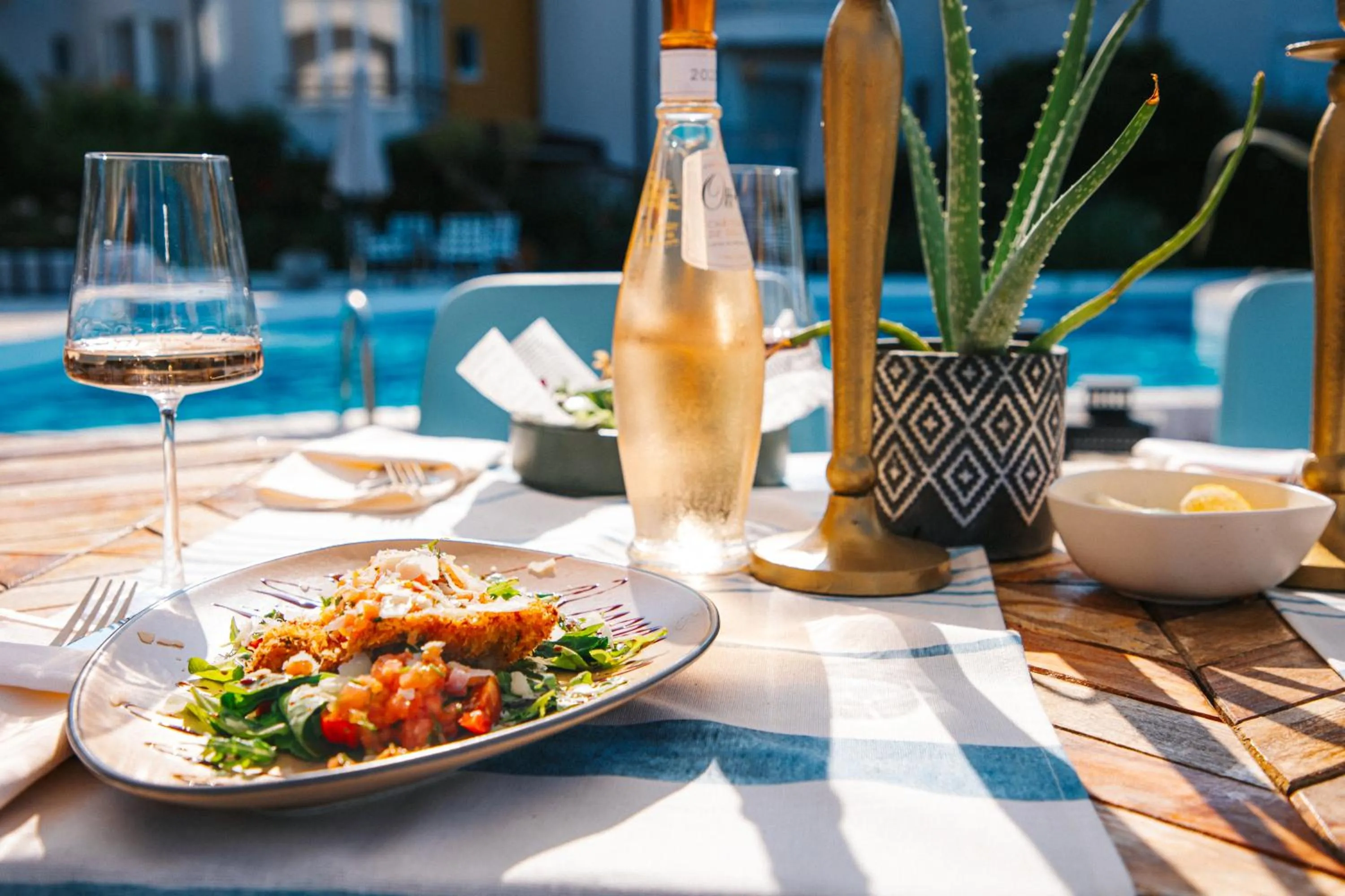 Day in Relax Sozopol