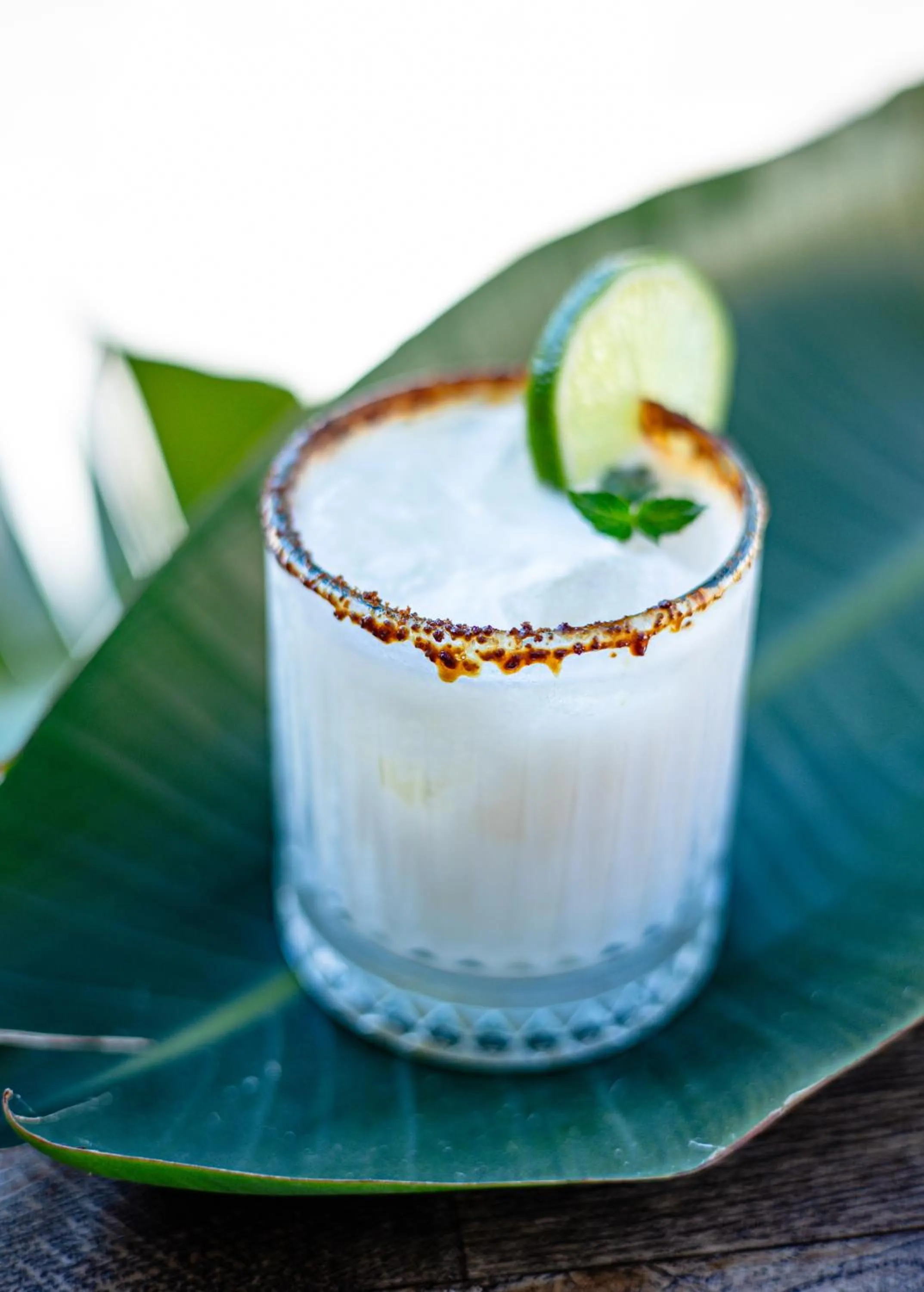 Drinks in Relax Sozopol