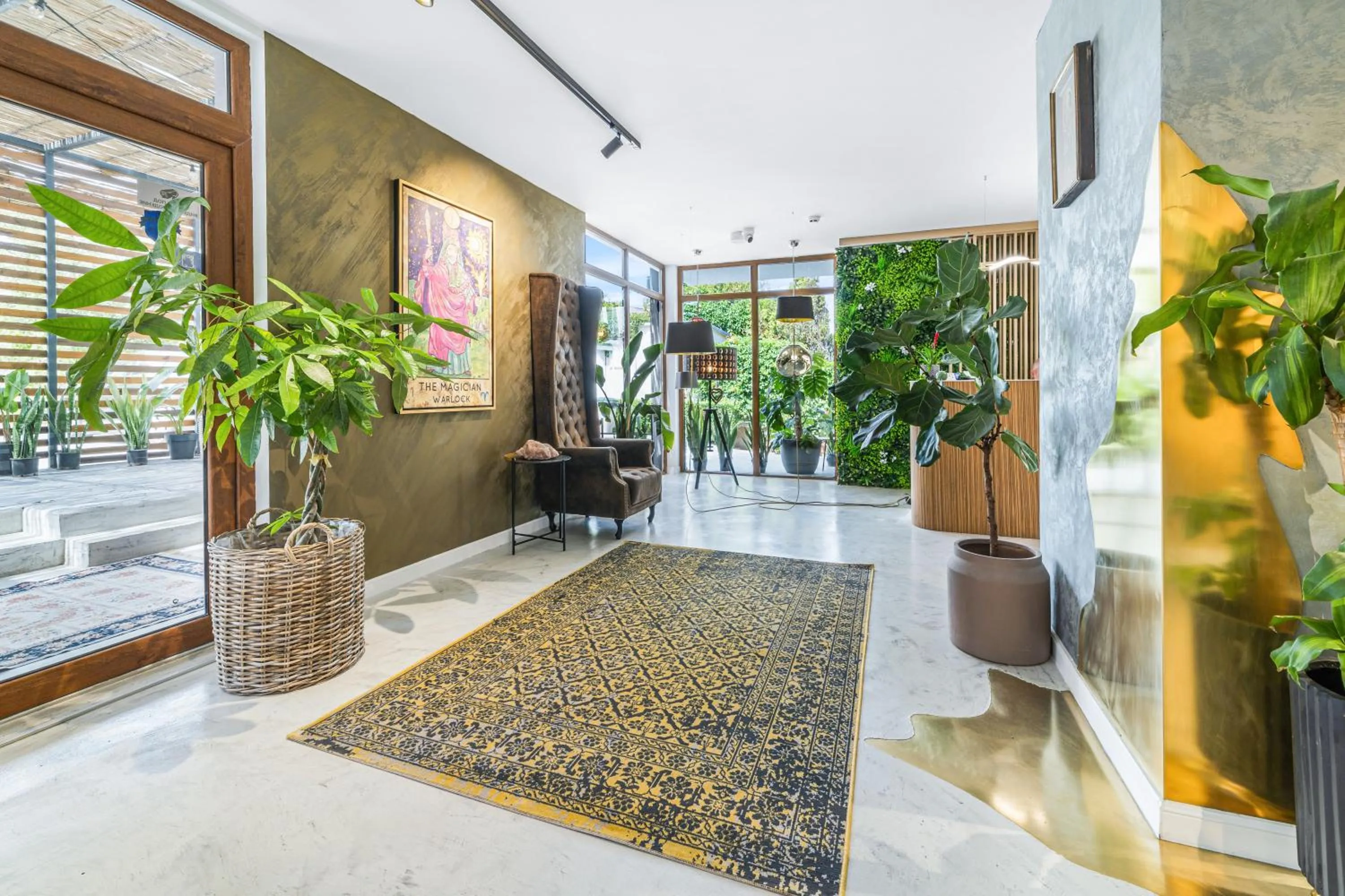 Property building in Relax Sozopol