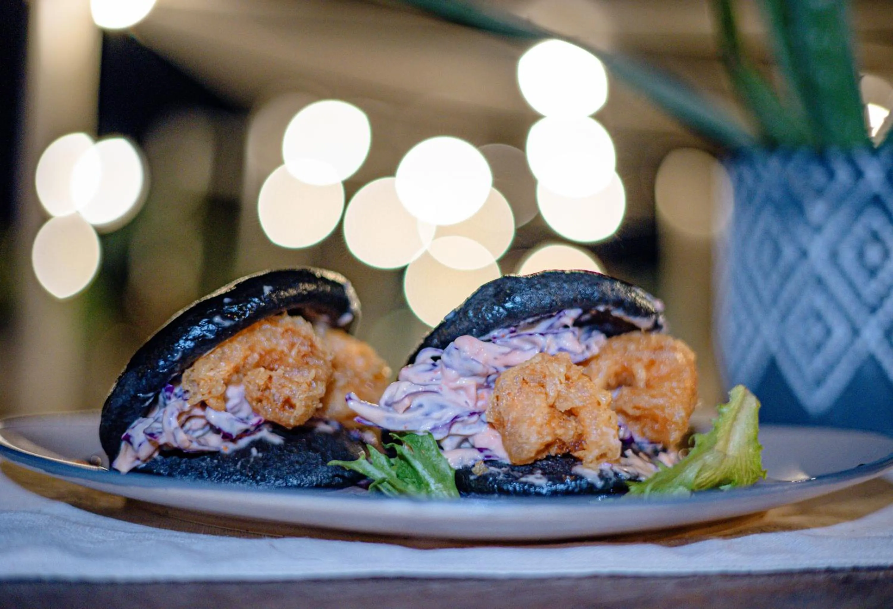 Food in Relax Sozopol