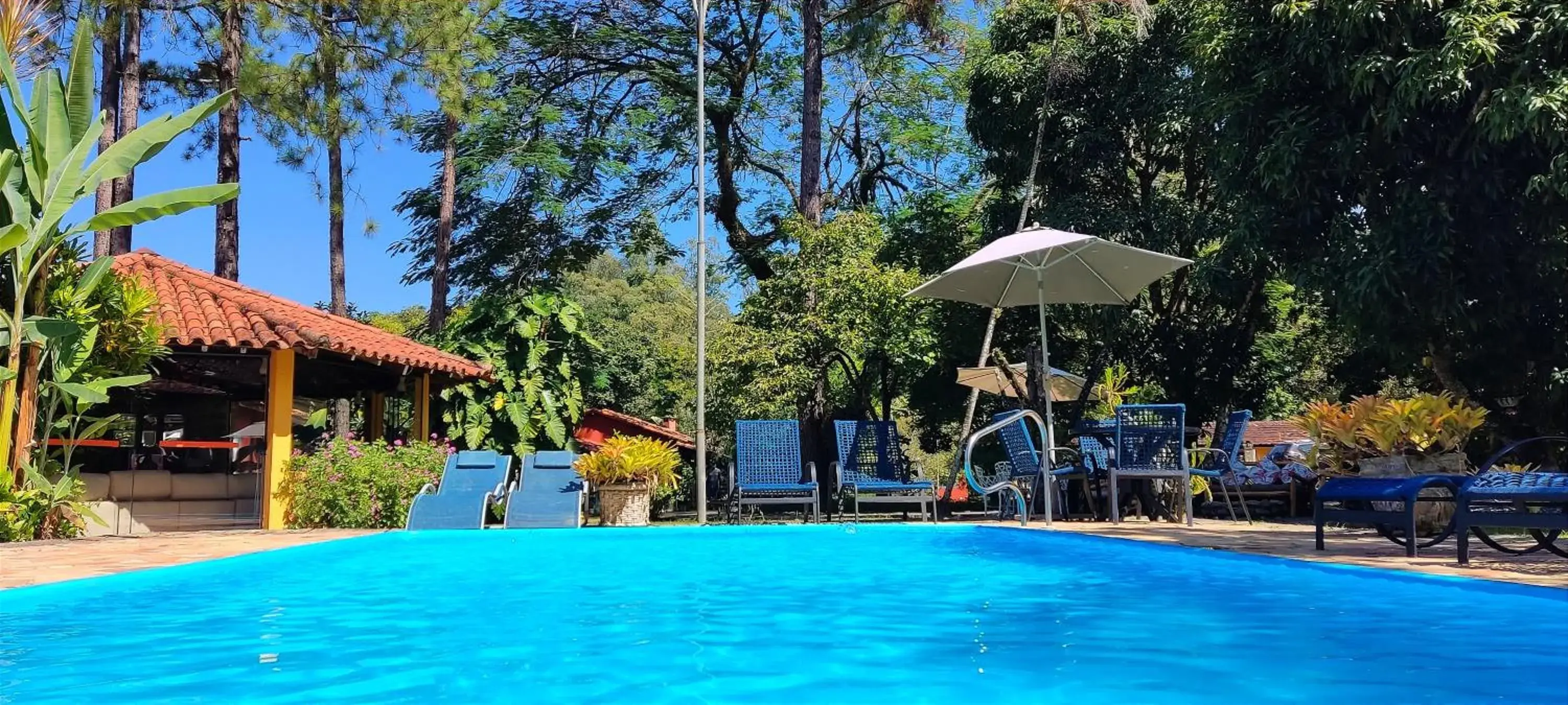 Pousada Villa Luna Pousada Villa Luna