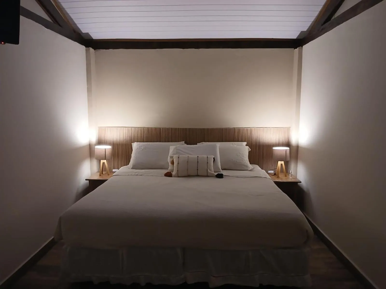 Pousada Villa Luna