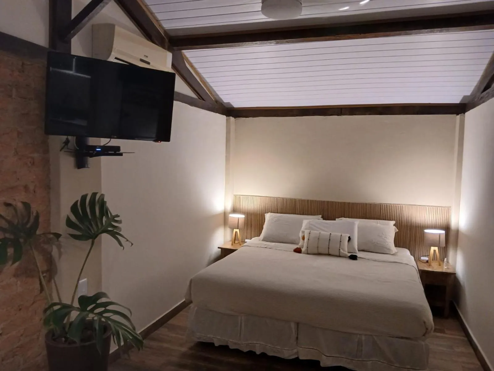 Pousada Villa Luna
