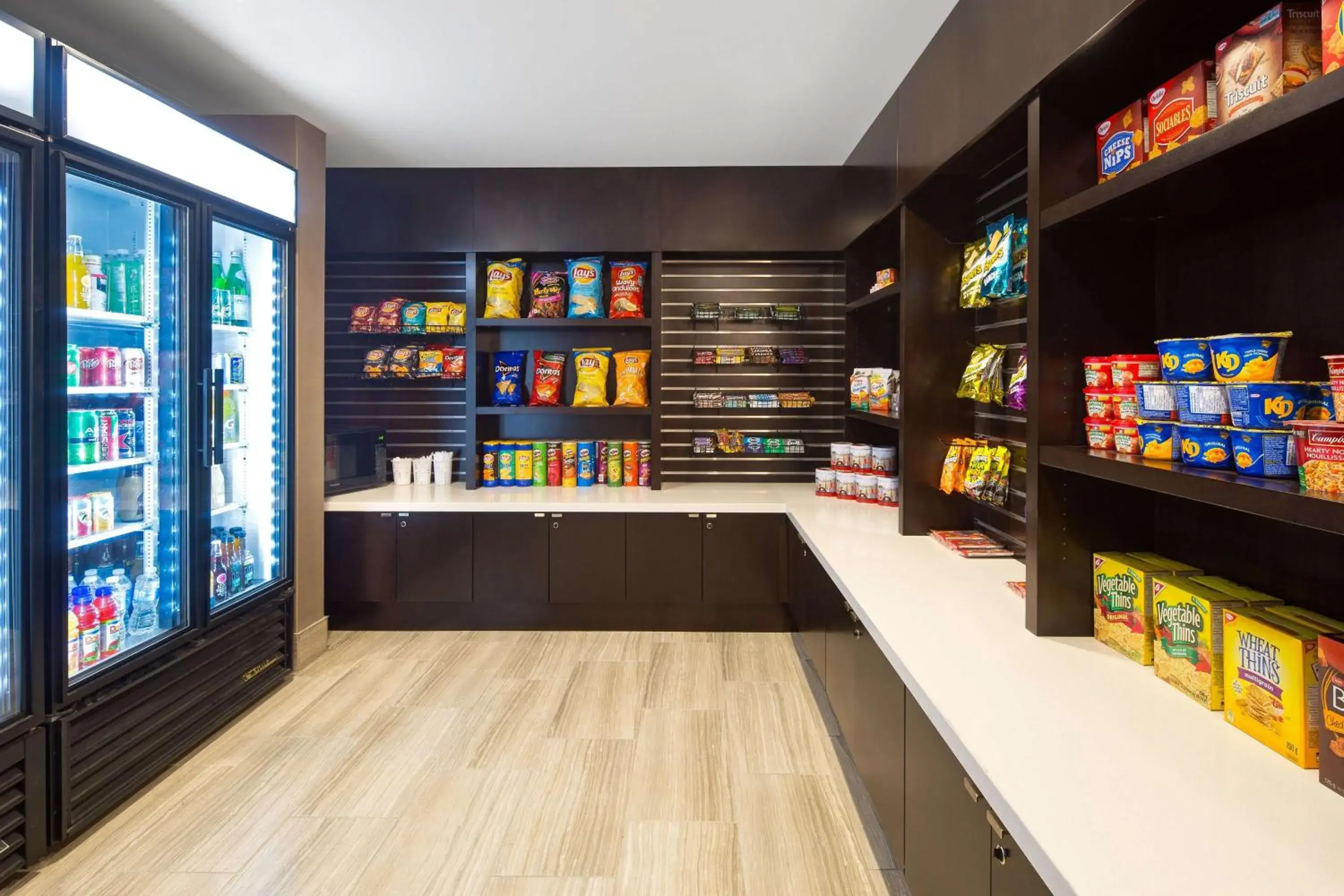 Restaurant/places to eat in DoubleTree By Hilton Halifax Dartmouth Restaurant/places to eat in DoubleTree By Hilton Halifax Dartmouth