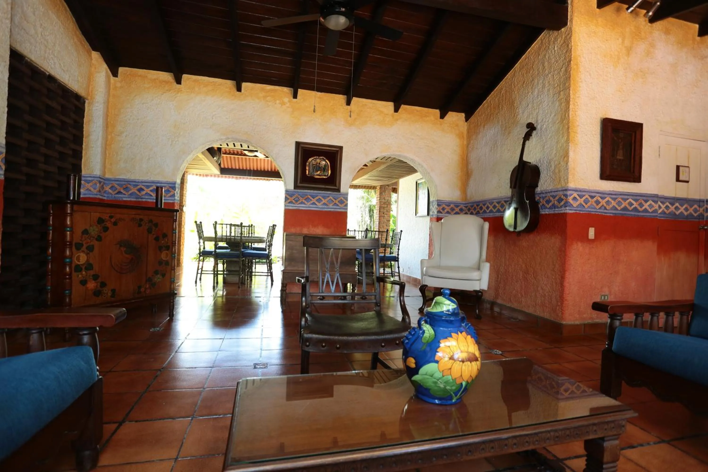 Hotel Casa Colonial Boutique