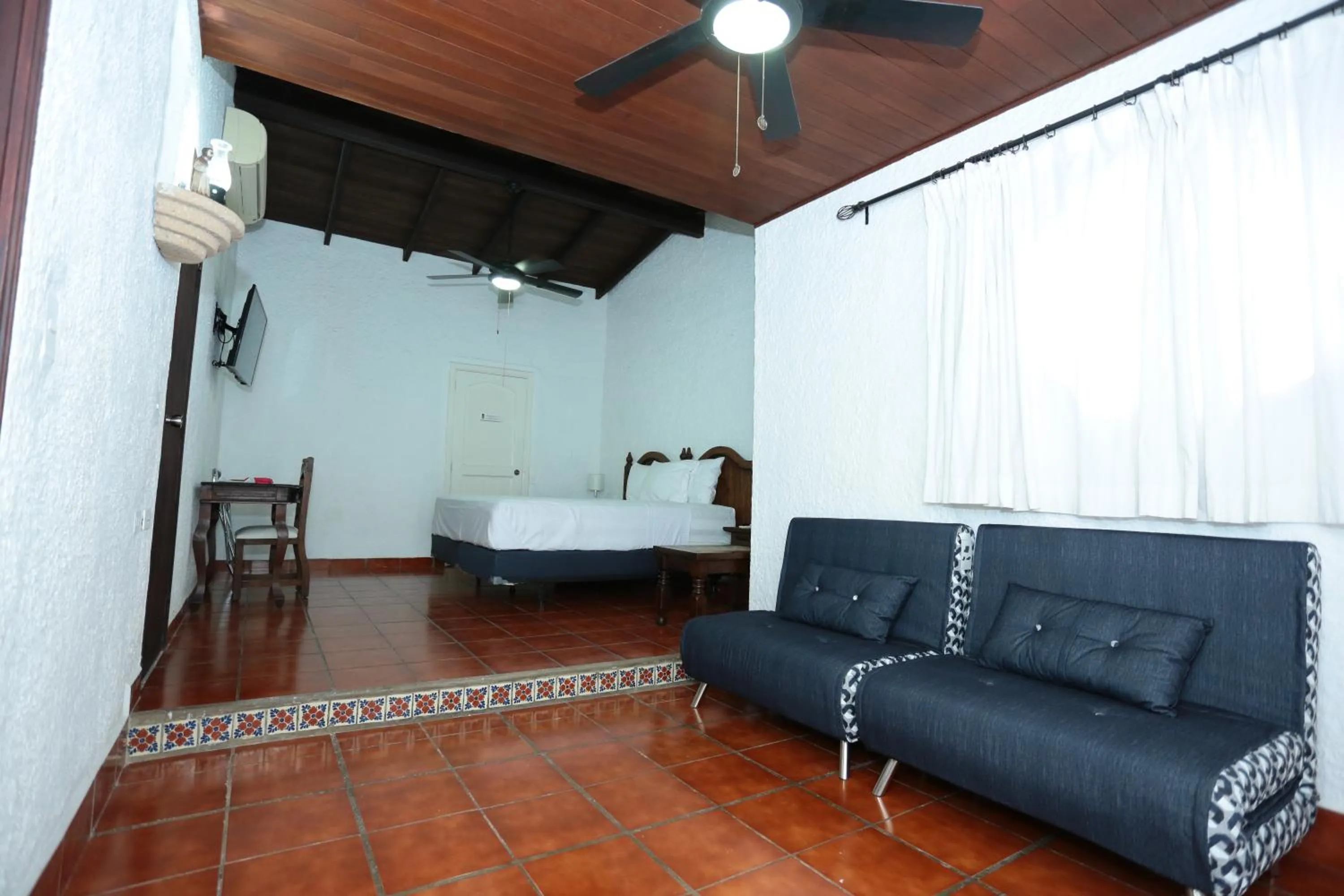 Family in Hotel Casa Colonial Boutique