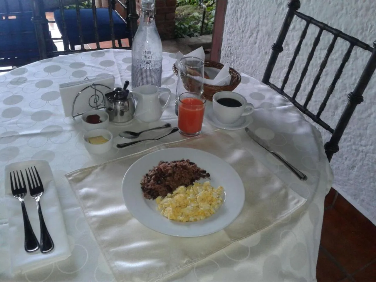 Other in Hotel Casa Colonial Boutique