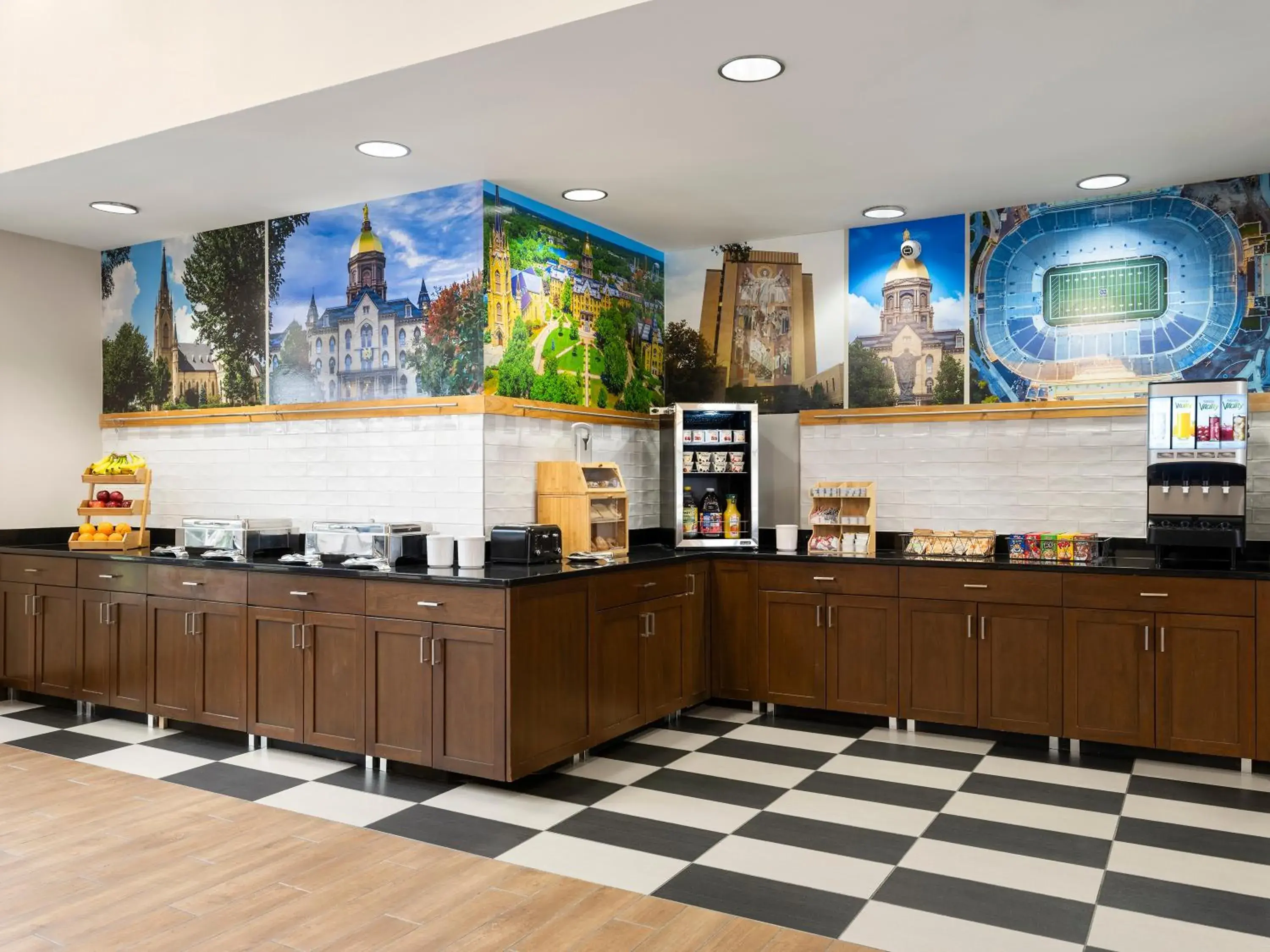 Breakfast in Larkspur Landing South Bend Breakfast in Larkspur Landing South Bend