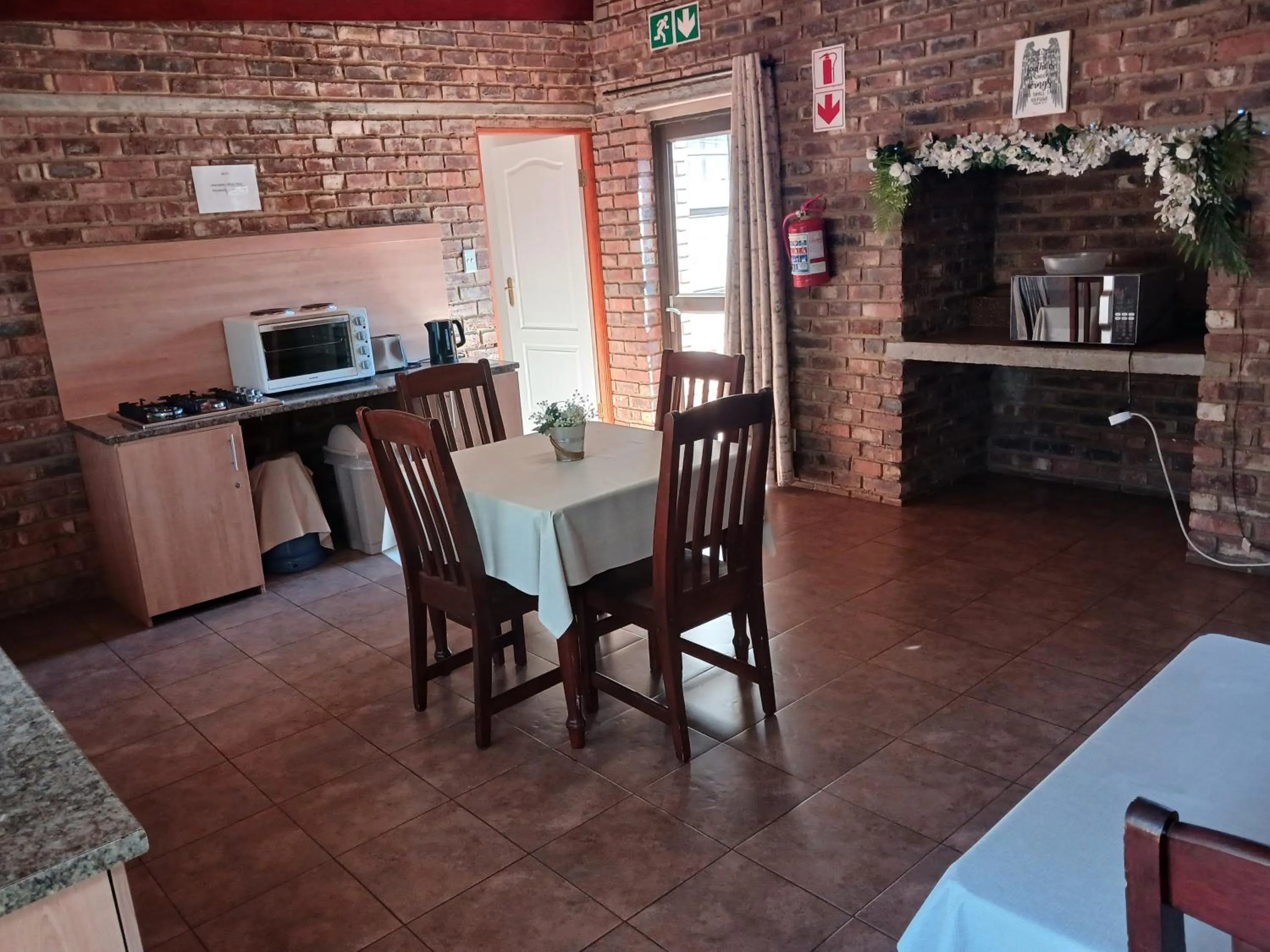 White Rose Guest House