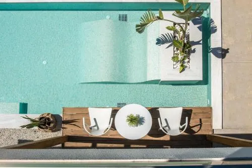 Paralos Lifestyle Beach Adults Only