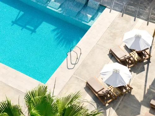 Paralos Lifestyle Beach Adults Only