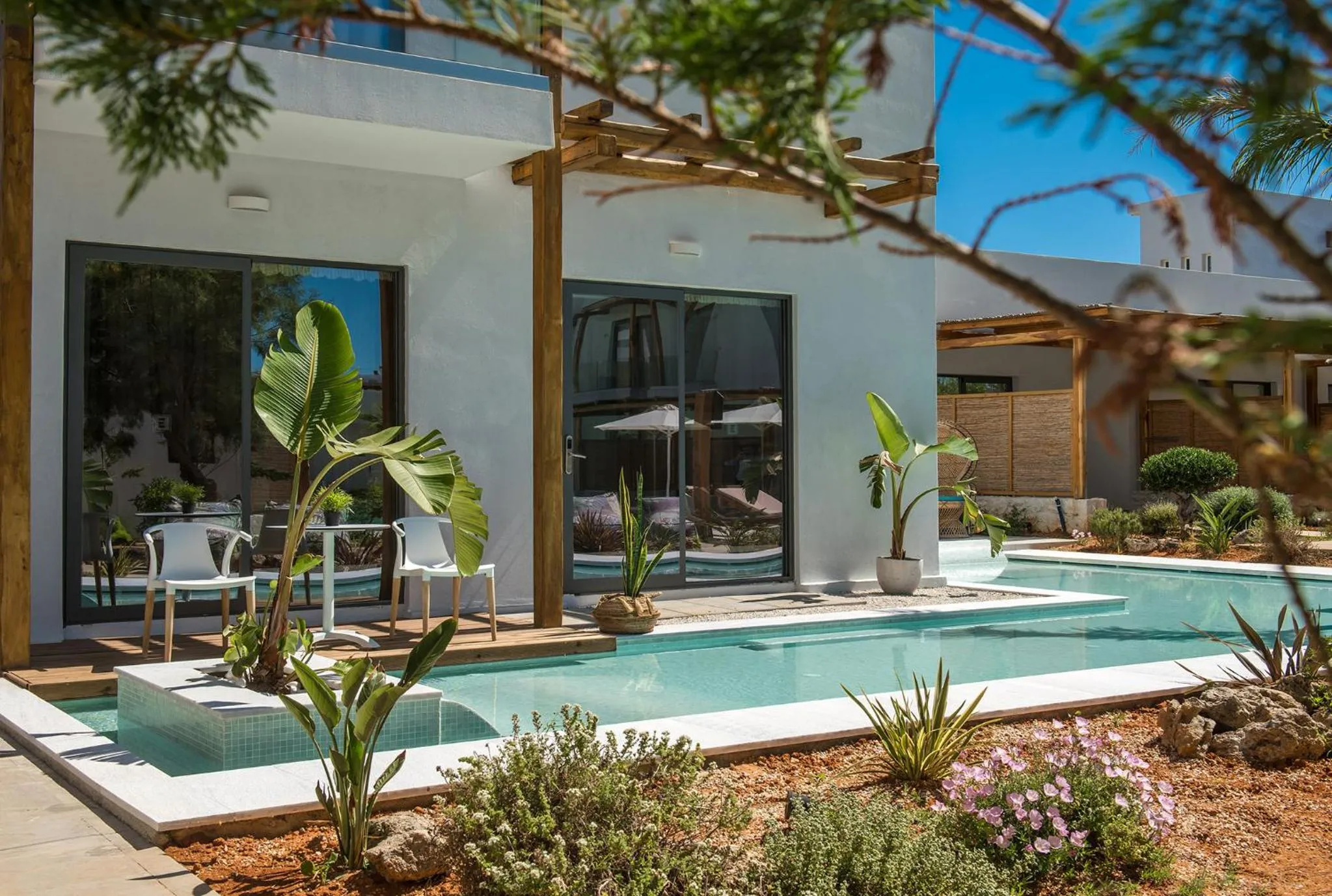 Other in Paralos Lifestyle Beach Adults Only