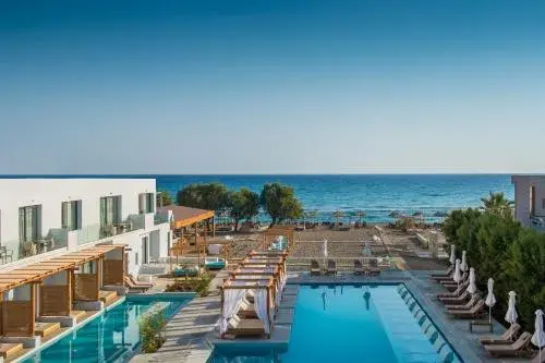 Paralos Lifestyle Beach Adults Only Paralos Lifestyle Beach Adults Only