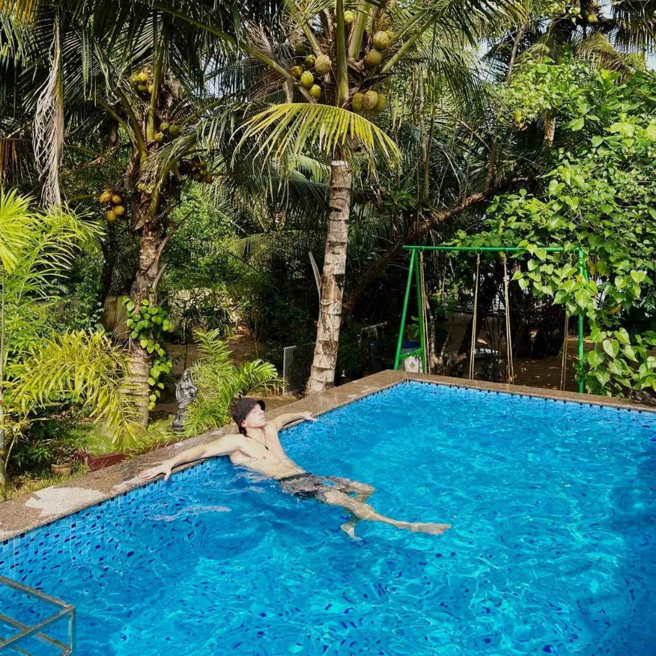 Lakefront Beach Homes