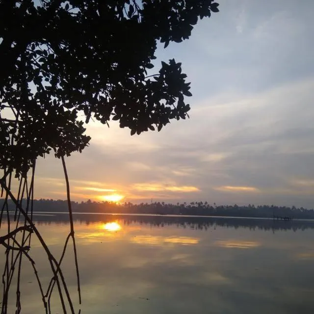 Beach in Lakefront Beach Homes