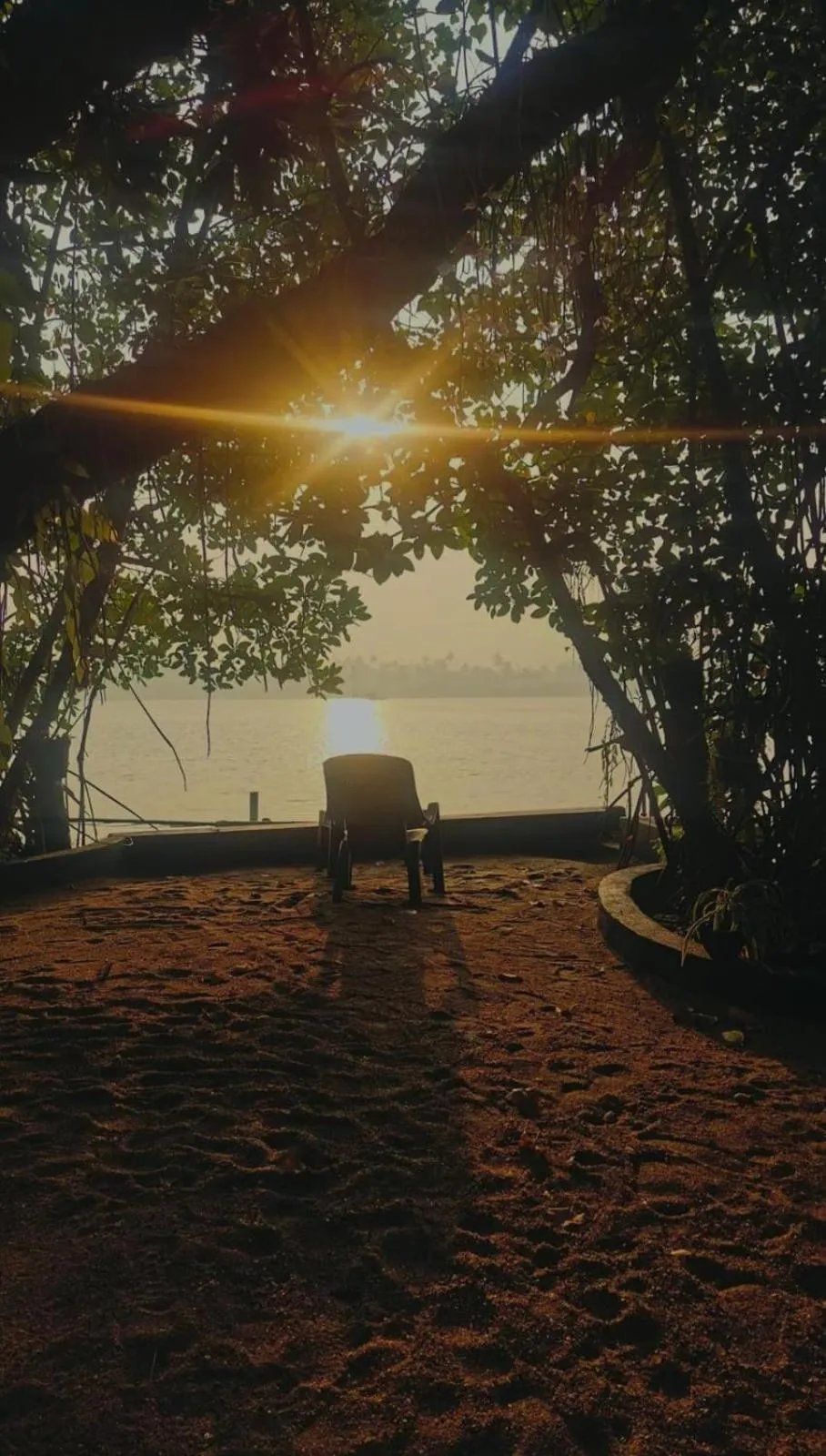 Lakefront Beach Homes