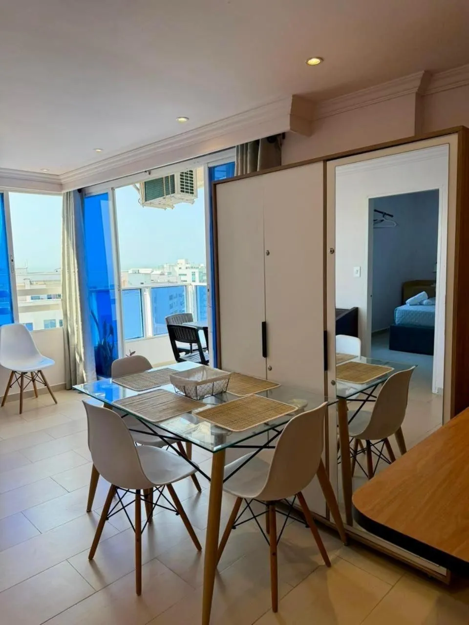 Apartamentos Cartagena Colonial