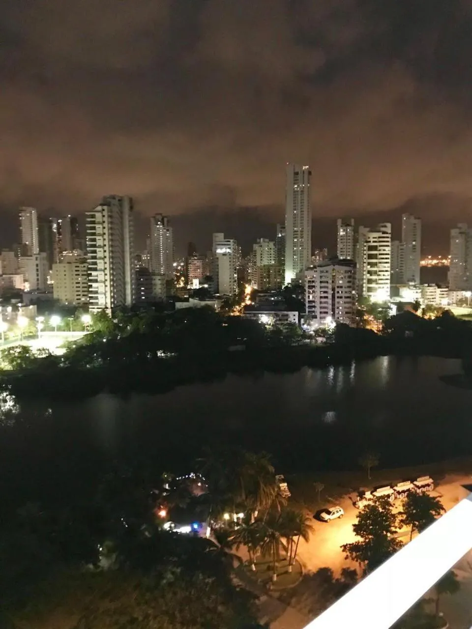 City view in Apartamentos Cartagena Colonial