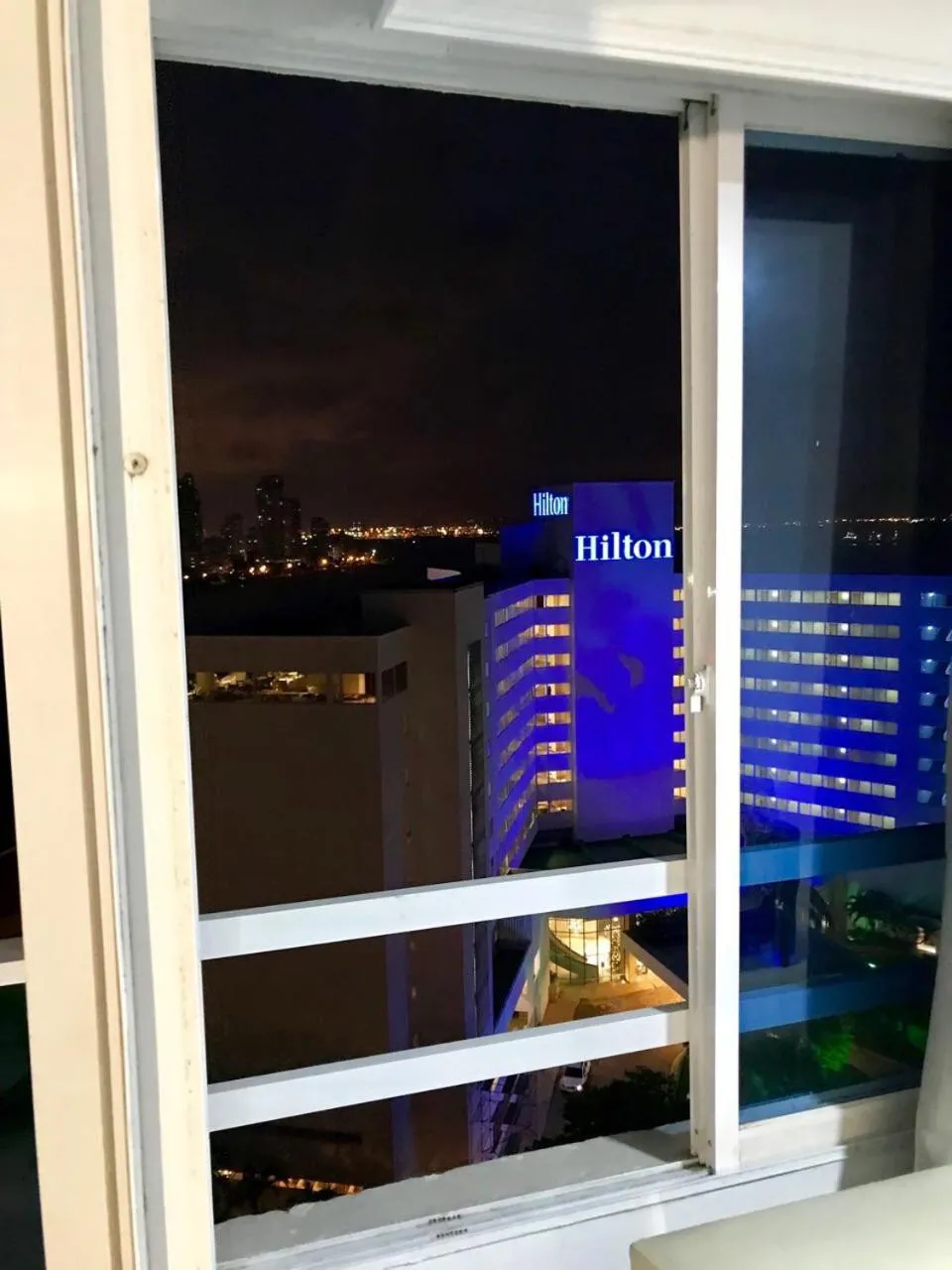 Landmark view in Apartamentos Cartagena Colonial