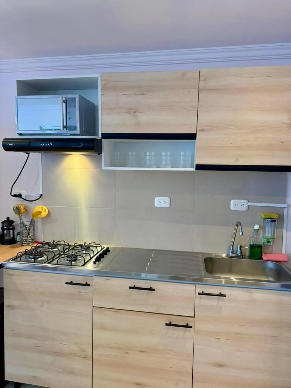 Apartamentos Cartagena Colonial