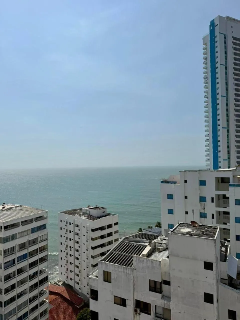 Apartamentos Cartagena Colonial