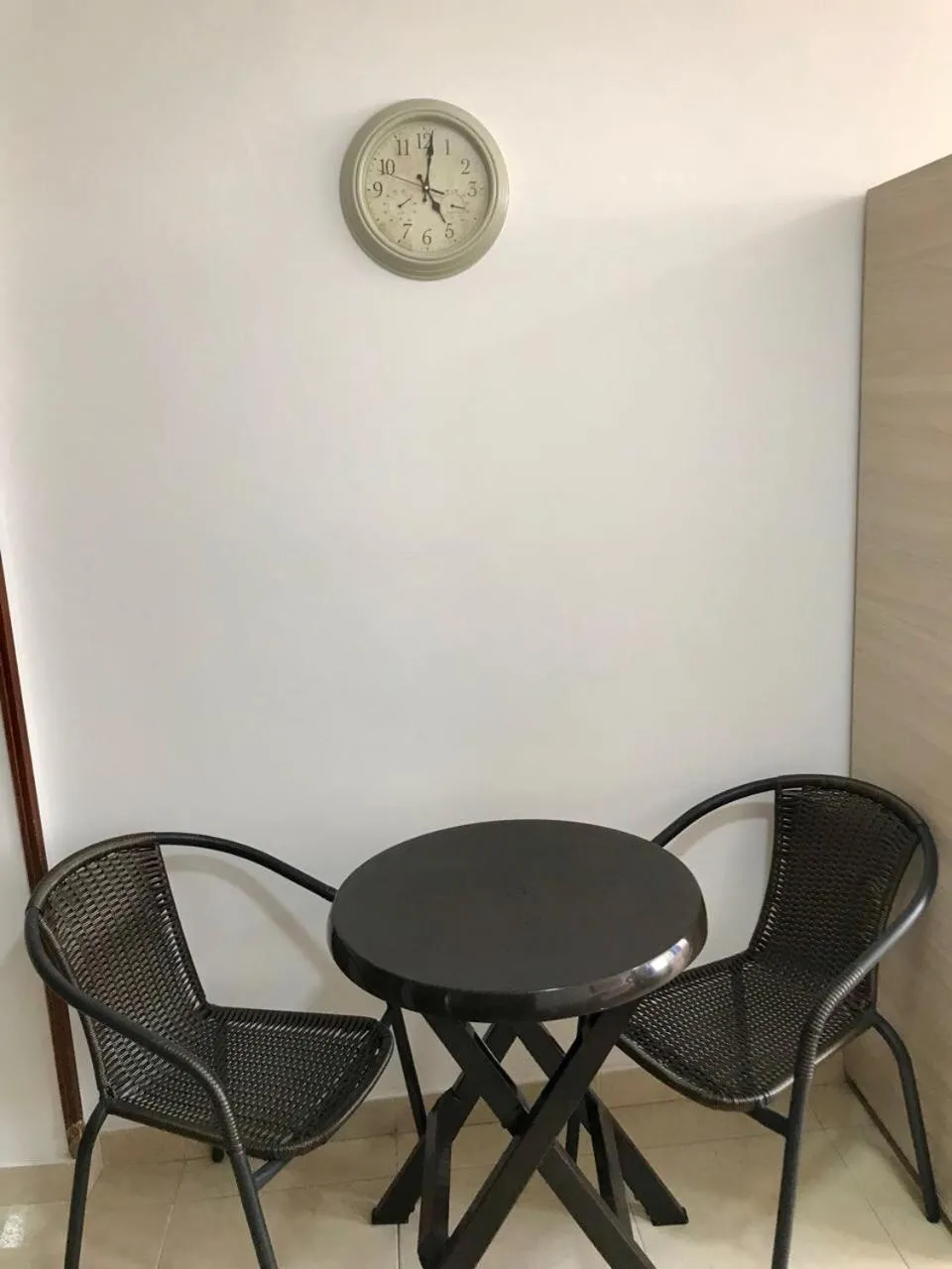 Dining area in Apartamentos Cartagena Colonial