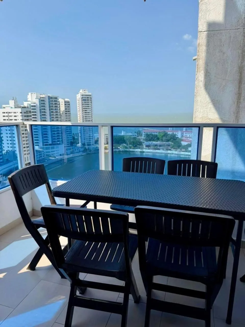Apartamentos Cartagena Colonial