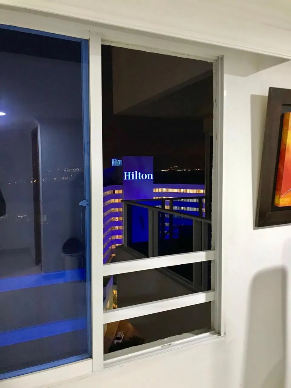 Landmark view in Apartamentos Cartagena Colonial