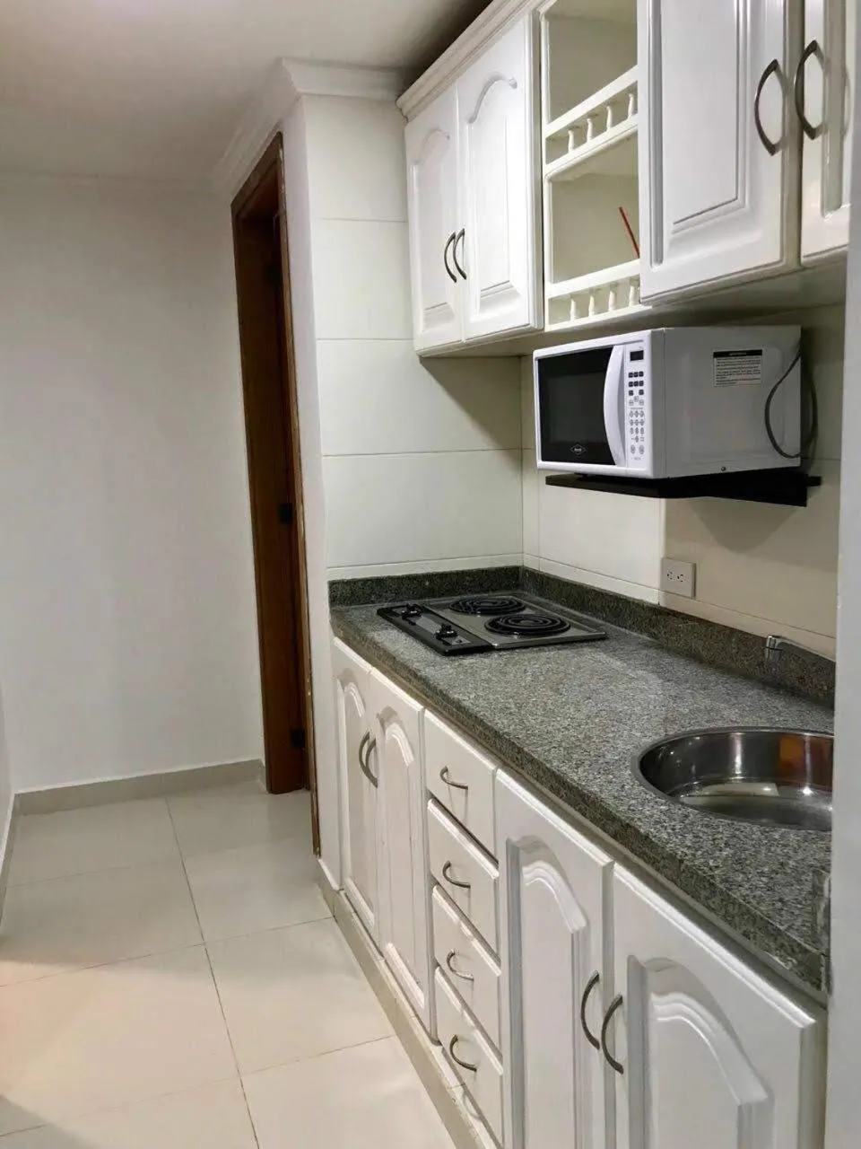 Coffee/tea facilities in Apartamentos Cartagena Colonial