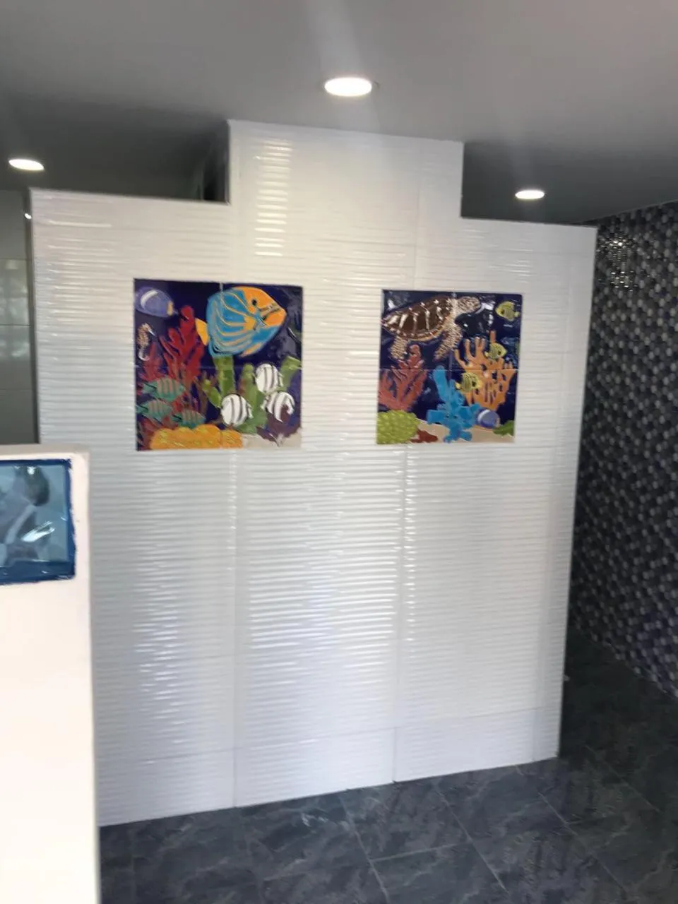 Area and facilities in Apartamentos Cartagena Colonial
