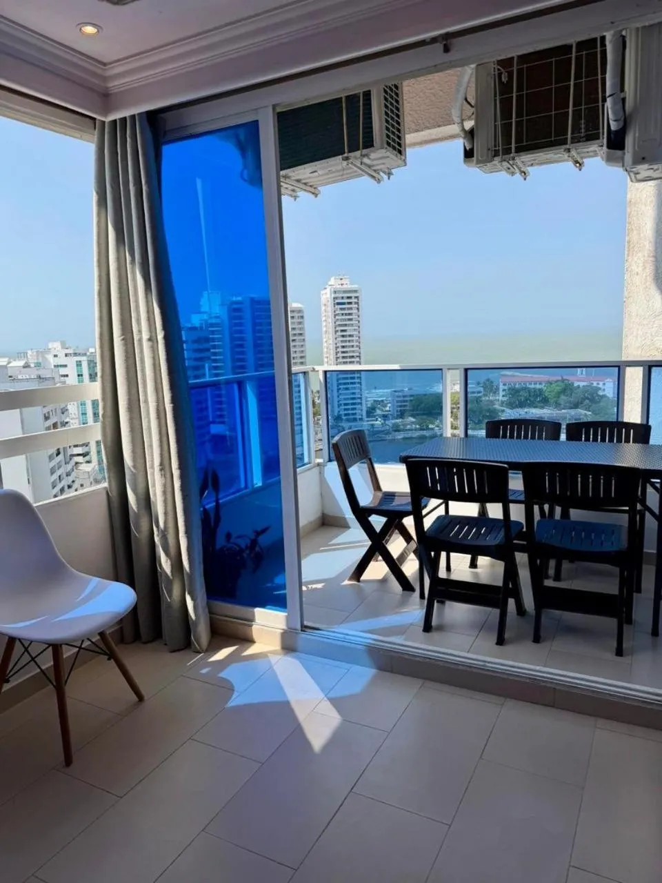 Apartamentos Cartagena Colonial