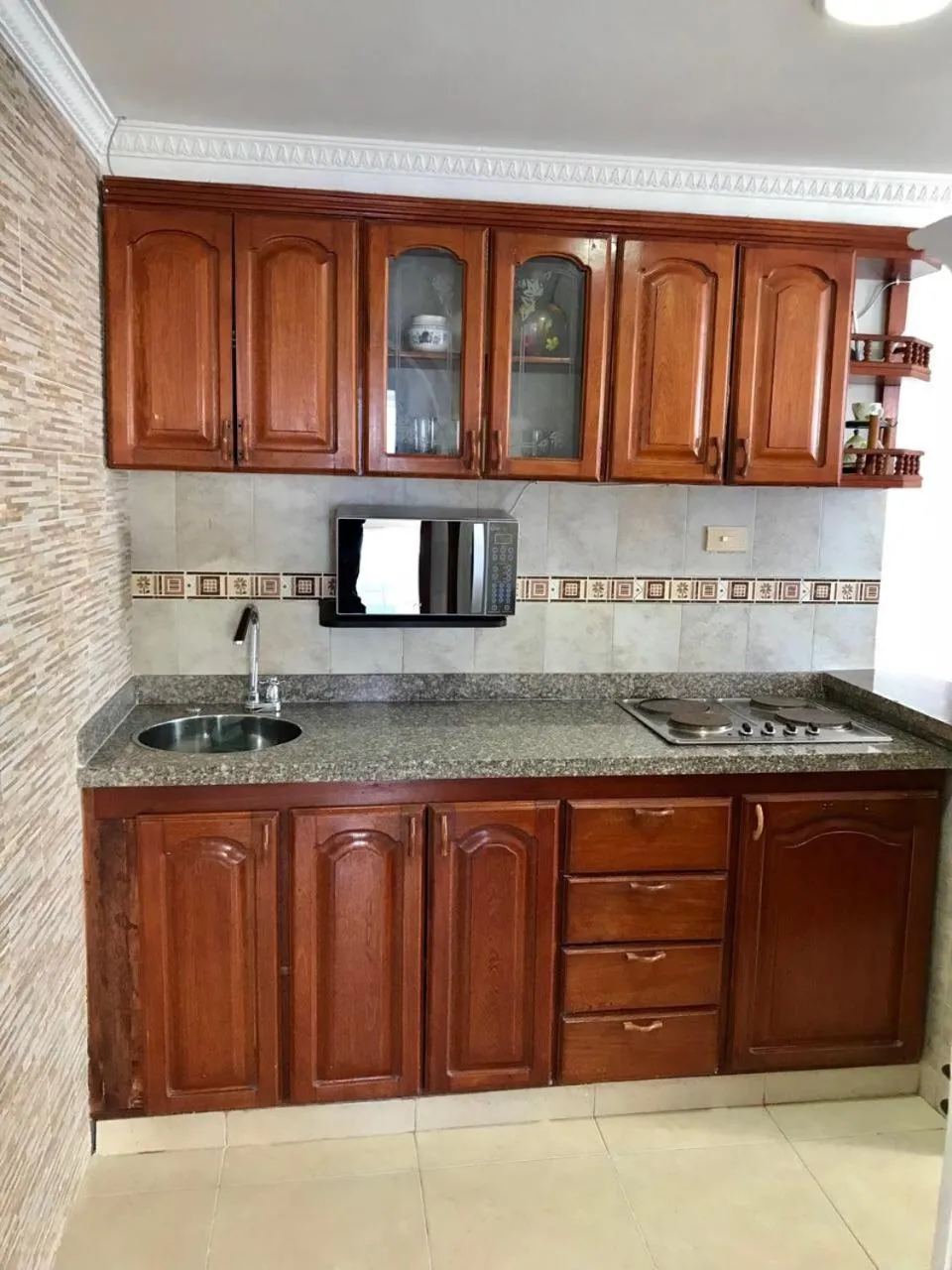 Meals in Apartamentos Cartagena Colonial