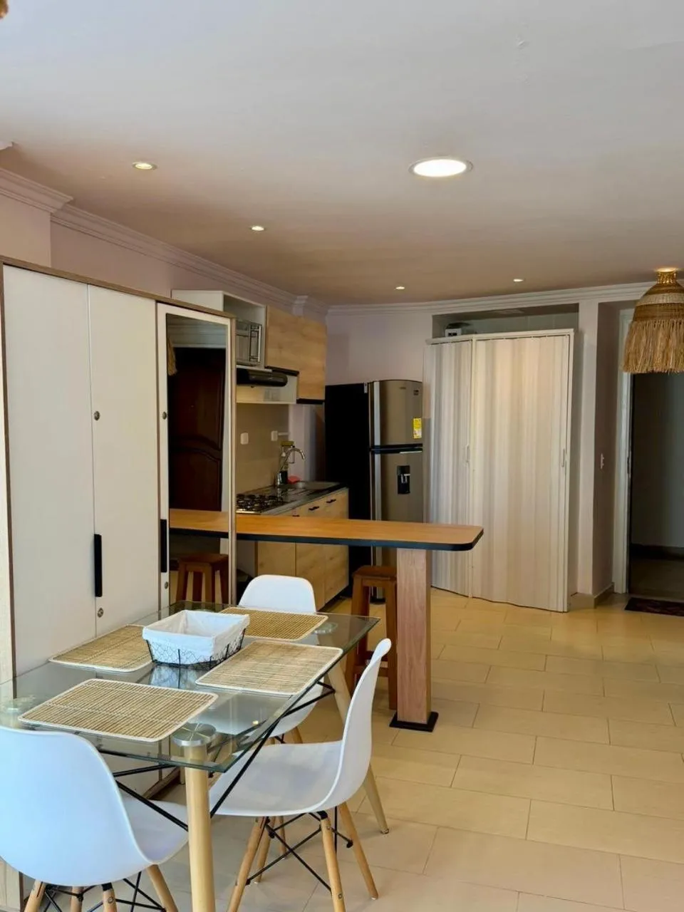 Apartamentos Cartagena Colonial