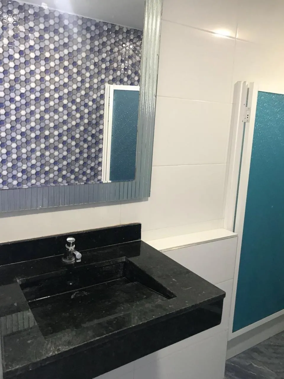 Area and facilities in Apartamentos Cartagena Colonial