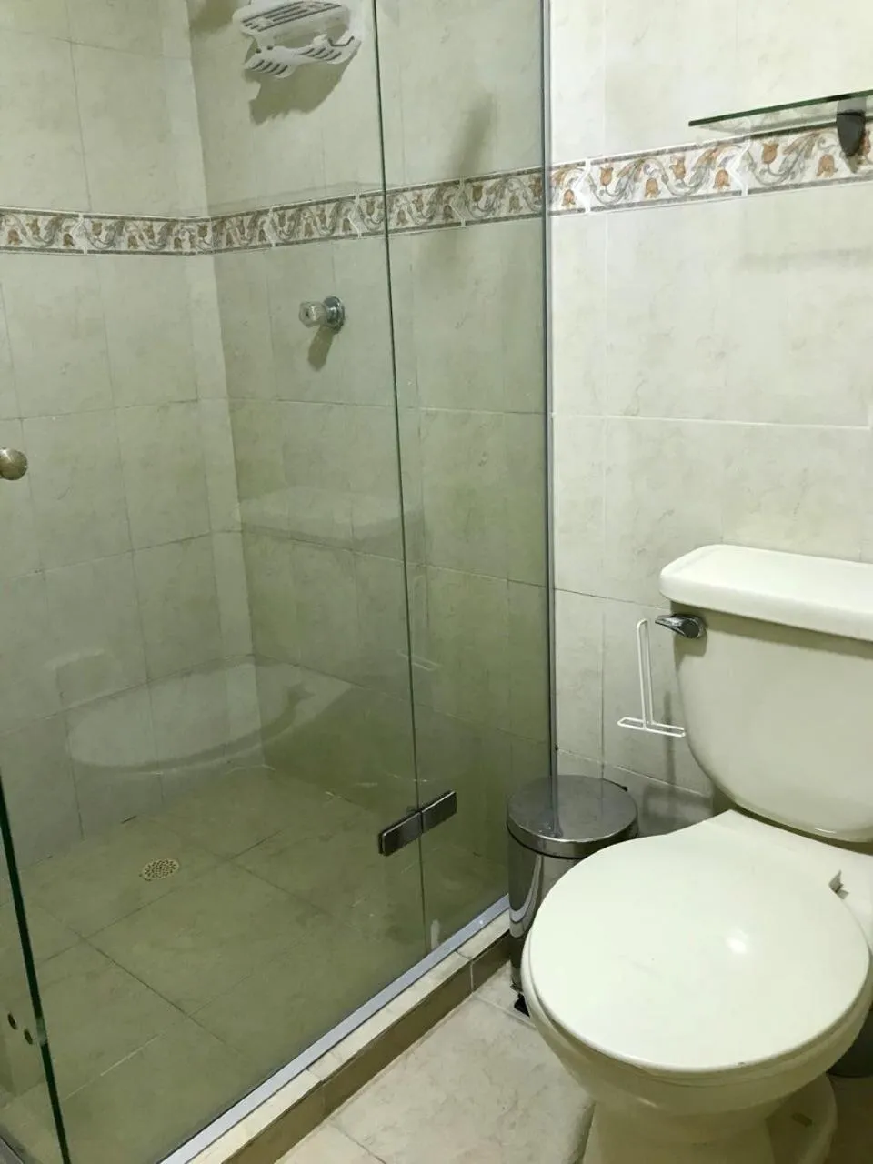 Bathroom in Apartamentos Cartagena Colonial