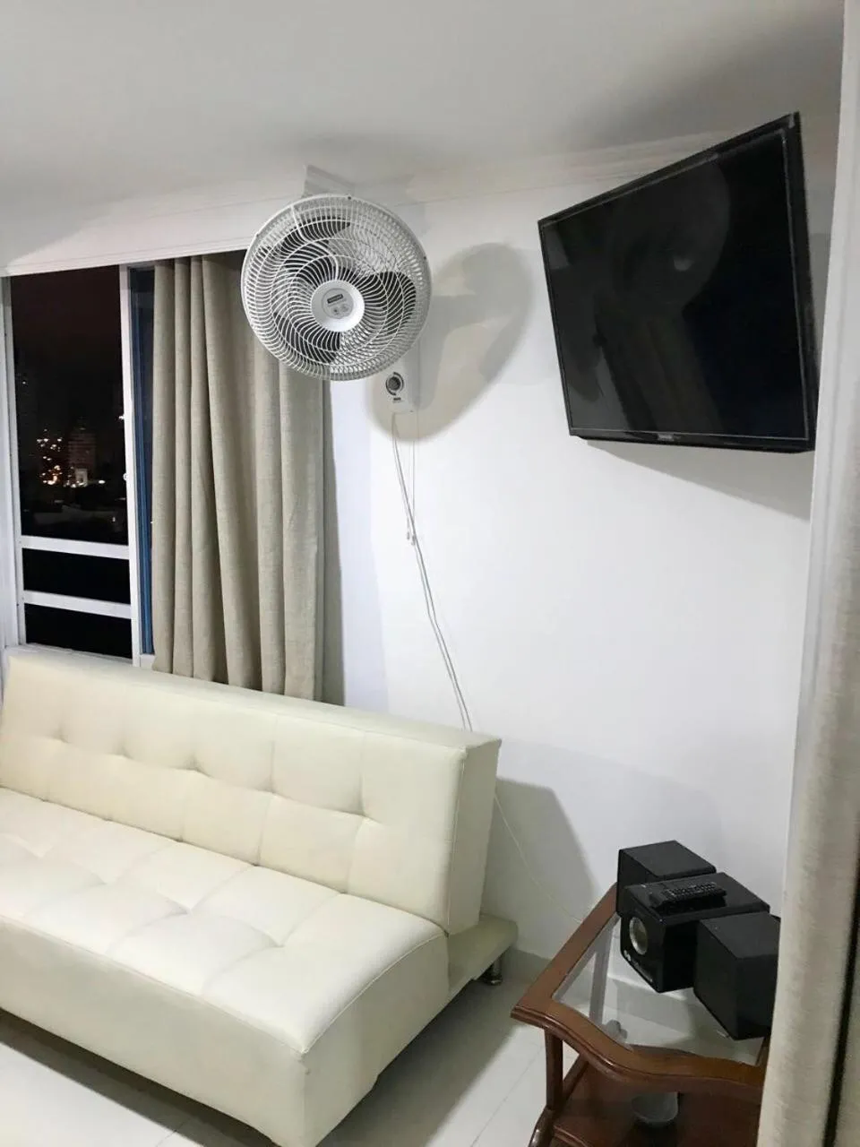 Coffee/tea facilities in Apartamentos Cartagena Colonial