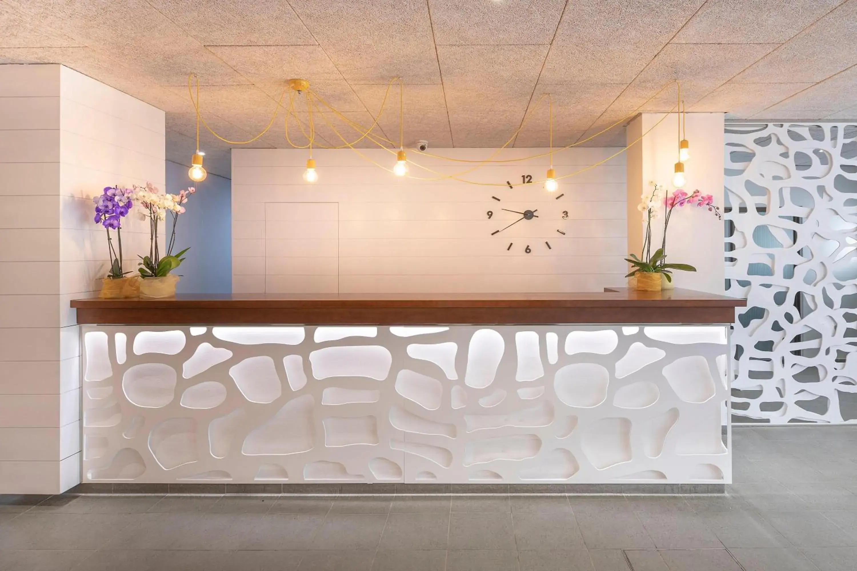 Spa and wellness centre/facilities in Hotel Costa Calero Thalasso & Spa Spa and wellness centre/facilities in Hotel Costa Calero Thalasso & Spa