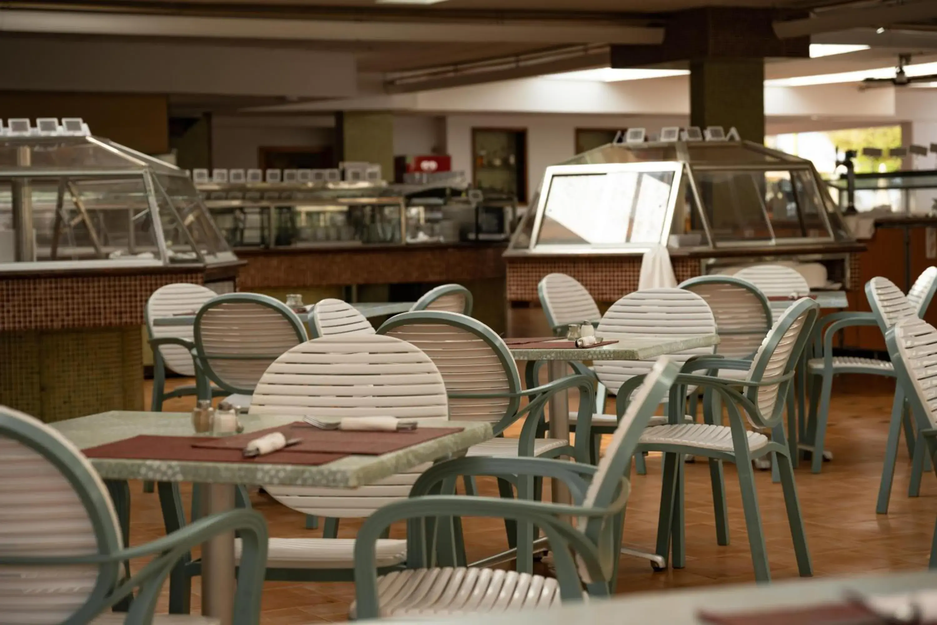 Restaurant/places to eat in Hotel Costa Calero Thalasso & Spa Restaurant/places to eat in Hotel Costa Calero Thalasso & Spa