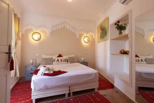 Riad Makech