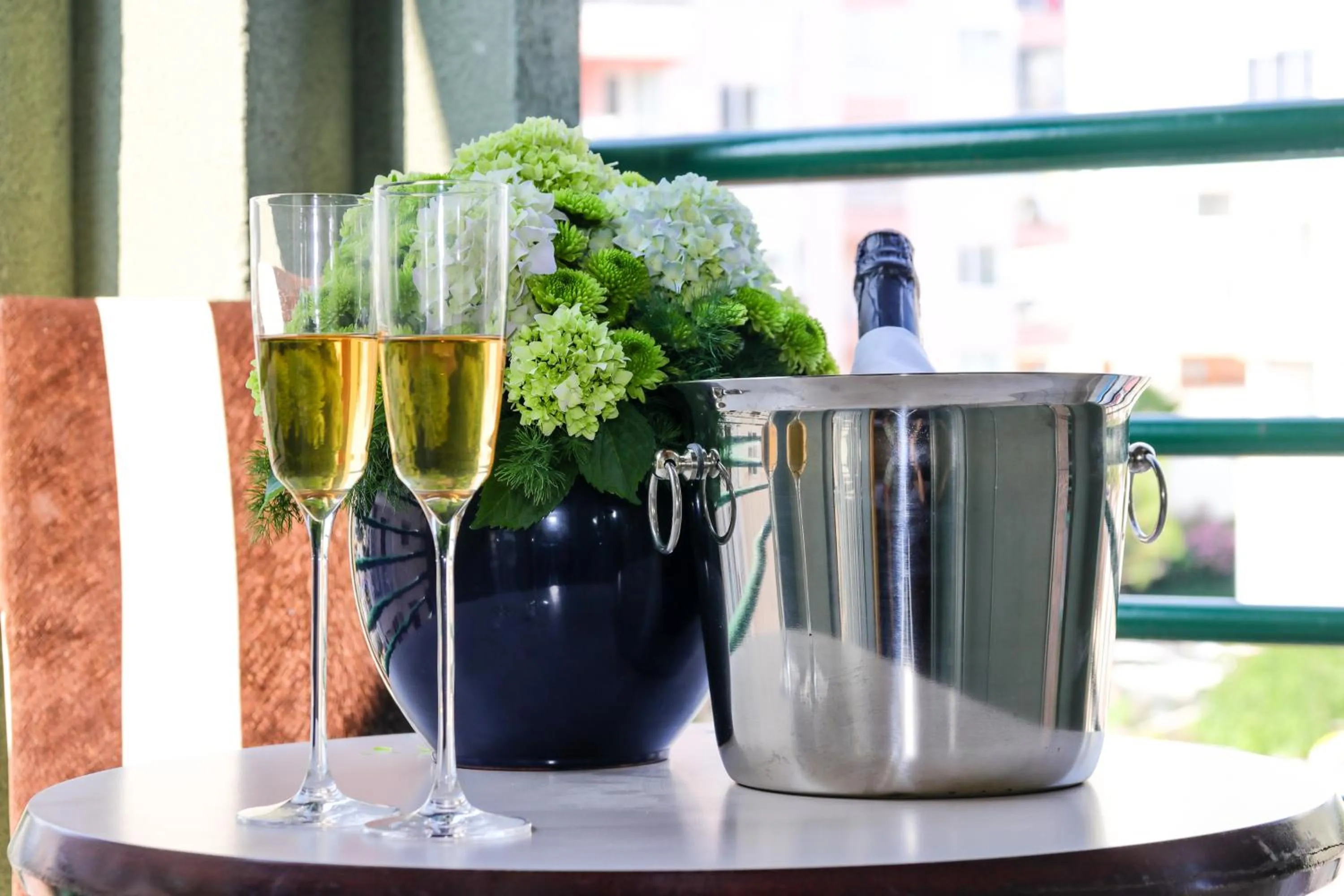 Drinks in Lara Park Hotel