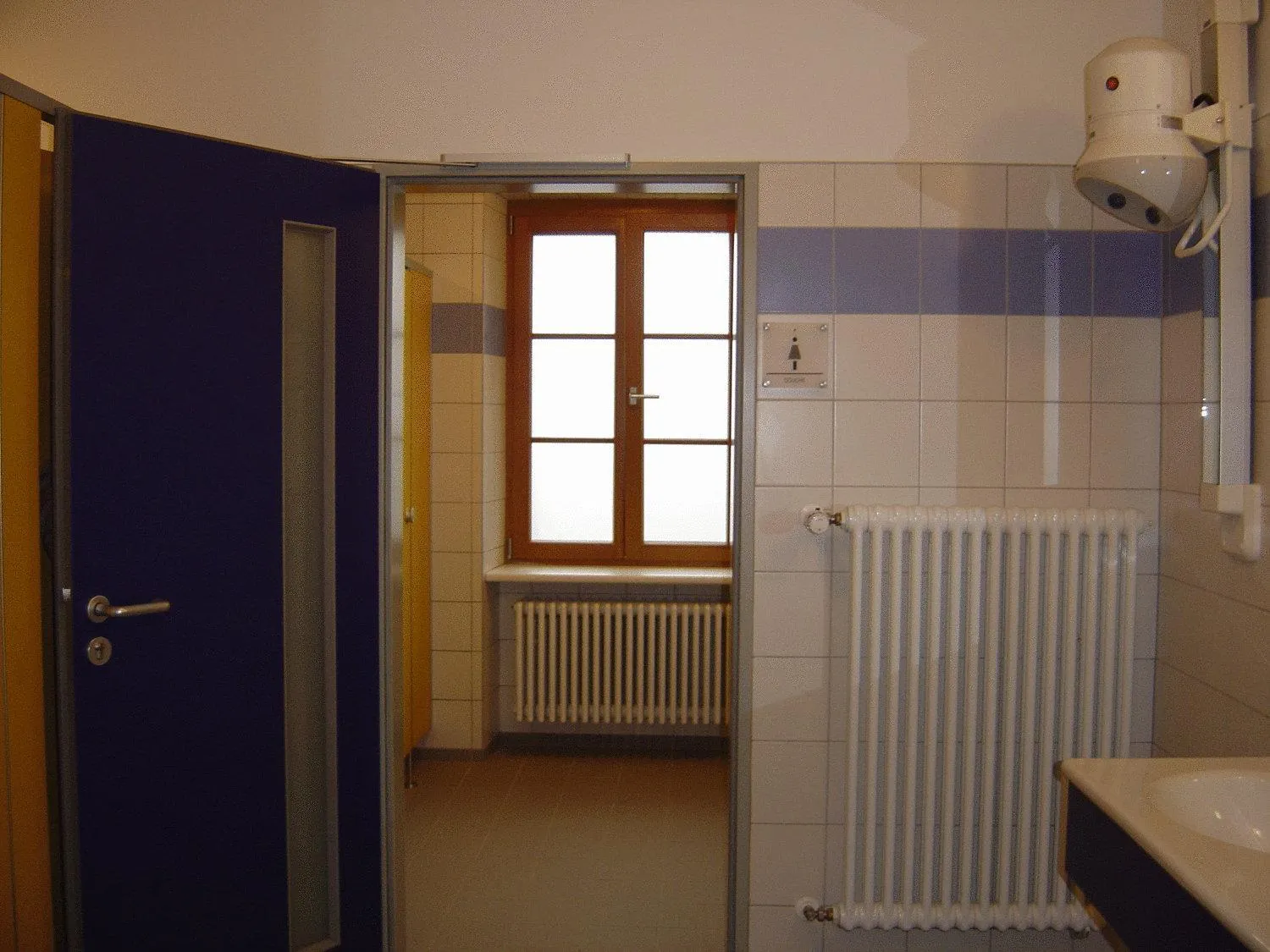 Youth Hostel Vianden