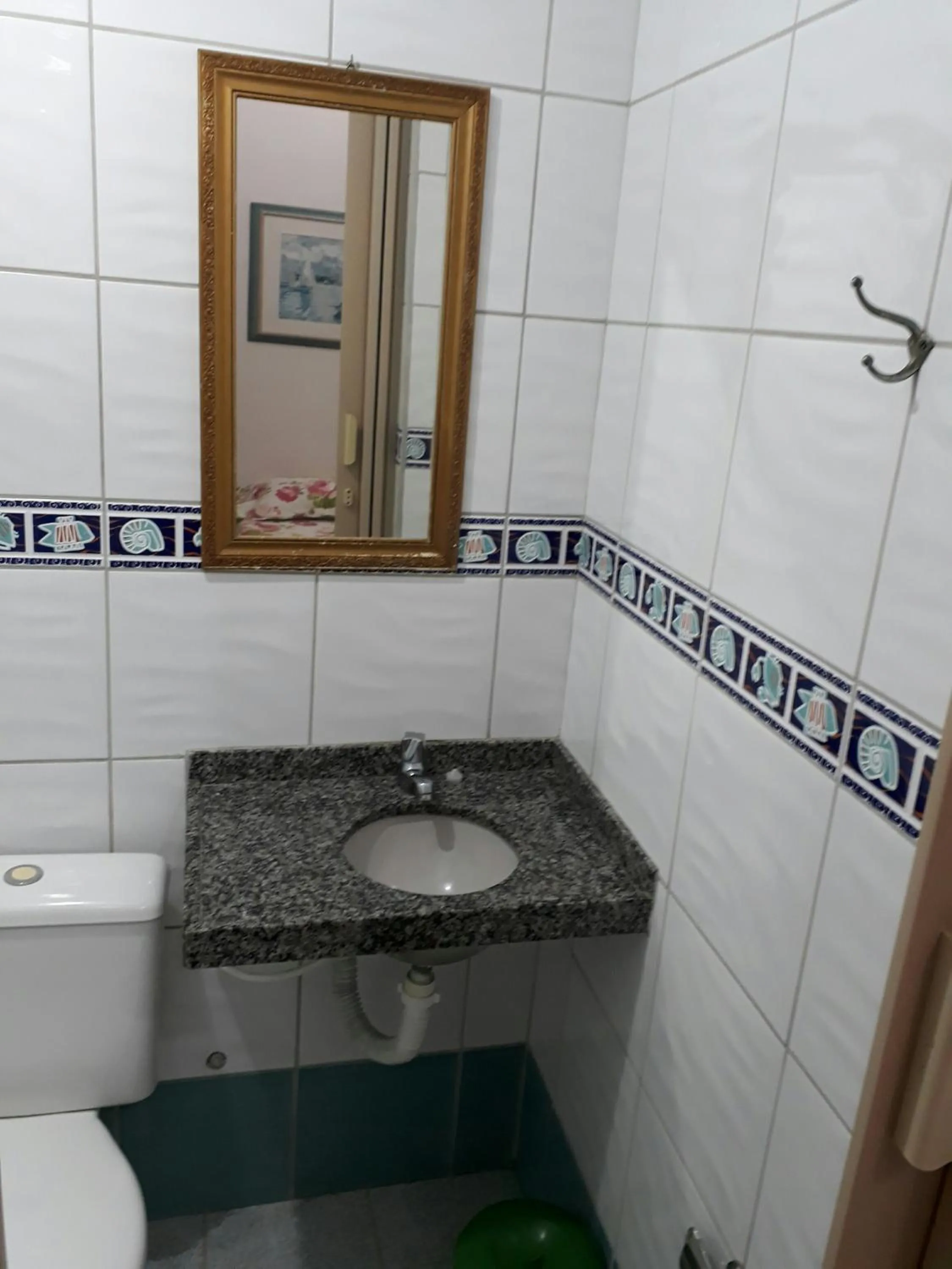 Casa 2 Quartos Mobiliada Cambeba - Com Garagem