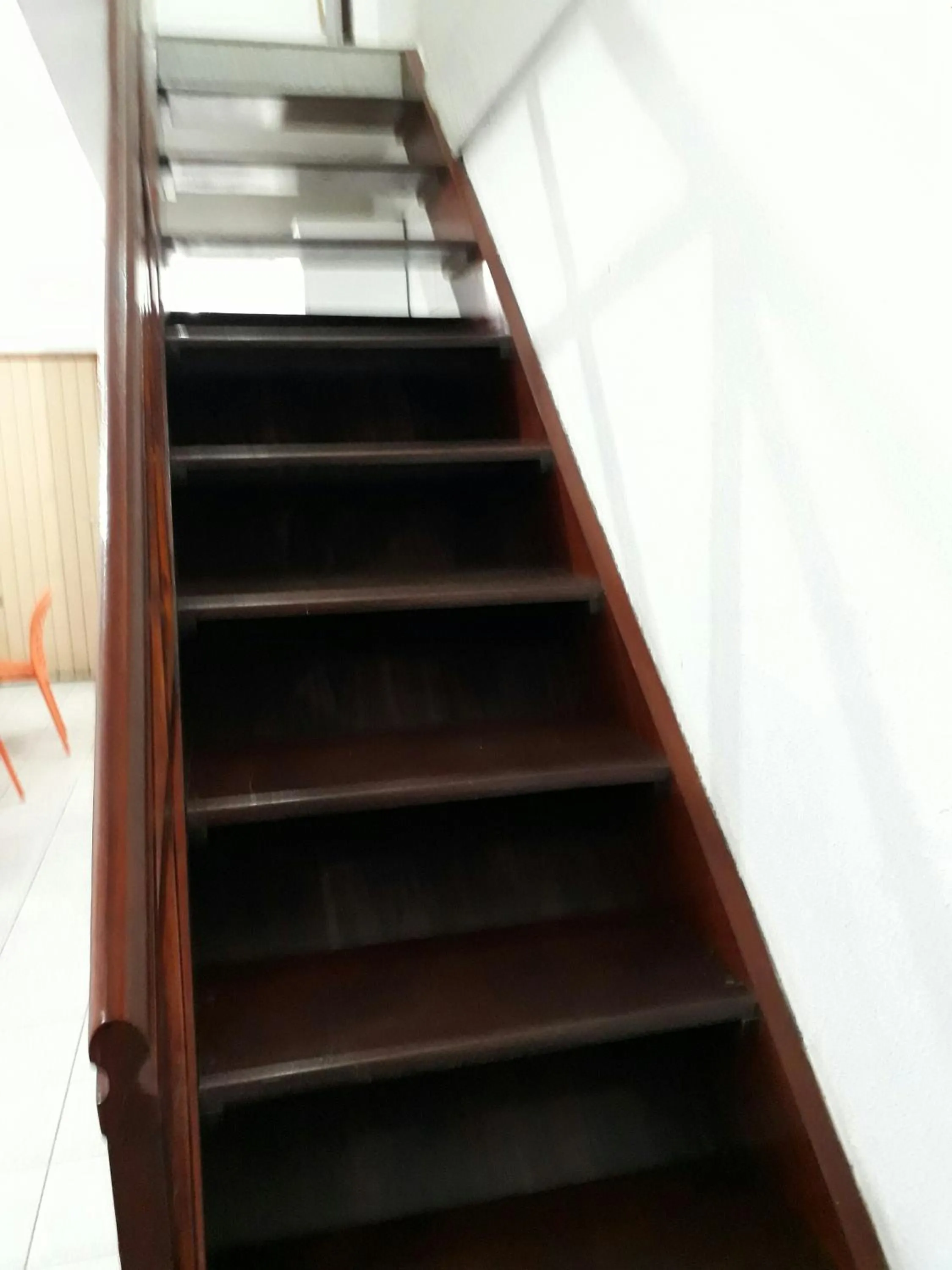 Casa 2 Quartos Mobiliada Cambeba - Com Garagem