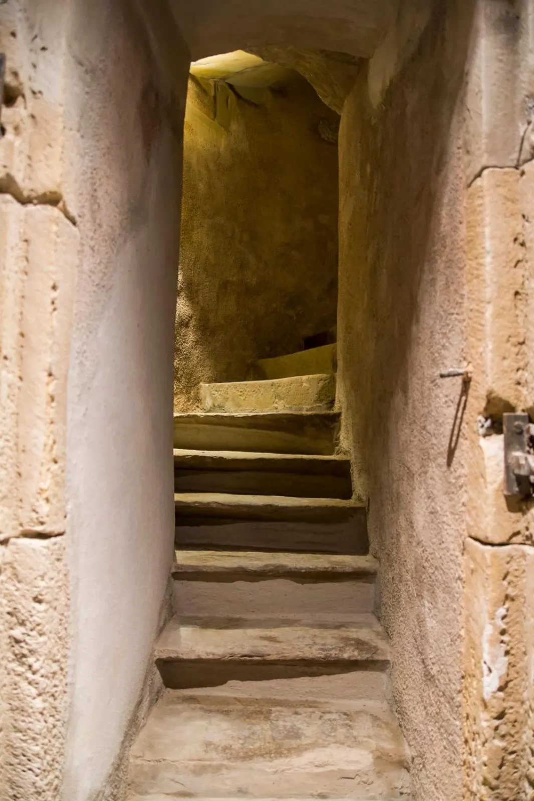 Property building in Hotel La Couronne